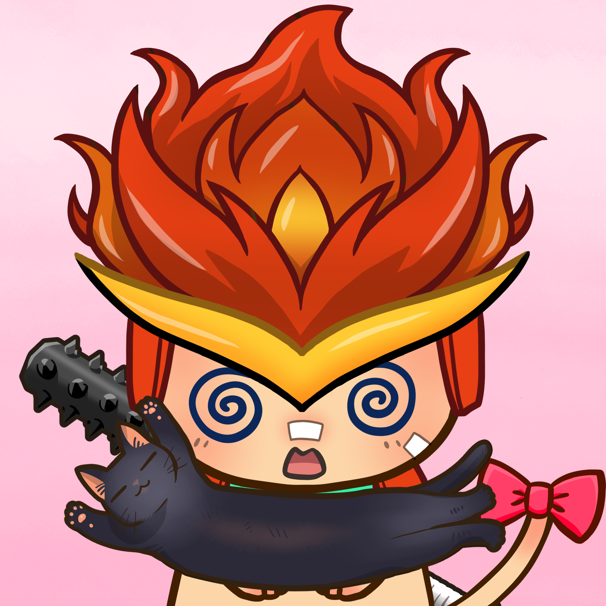 My HERO Sidekicks #1133