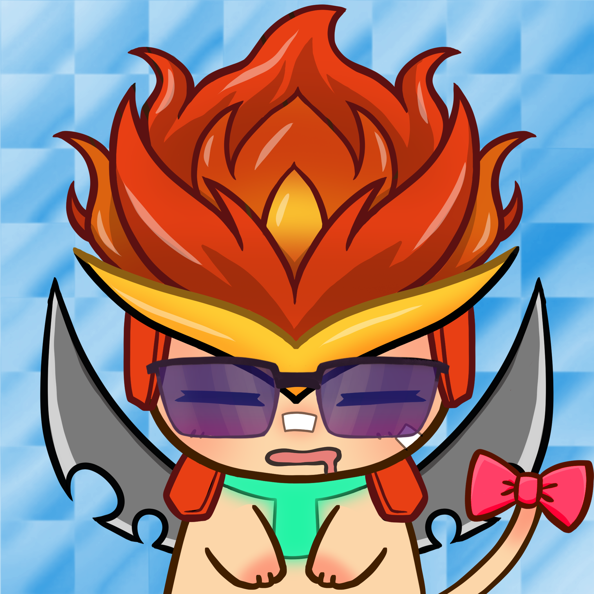 My HERO Sidekicks #1292