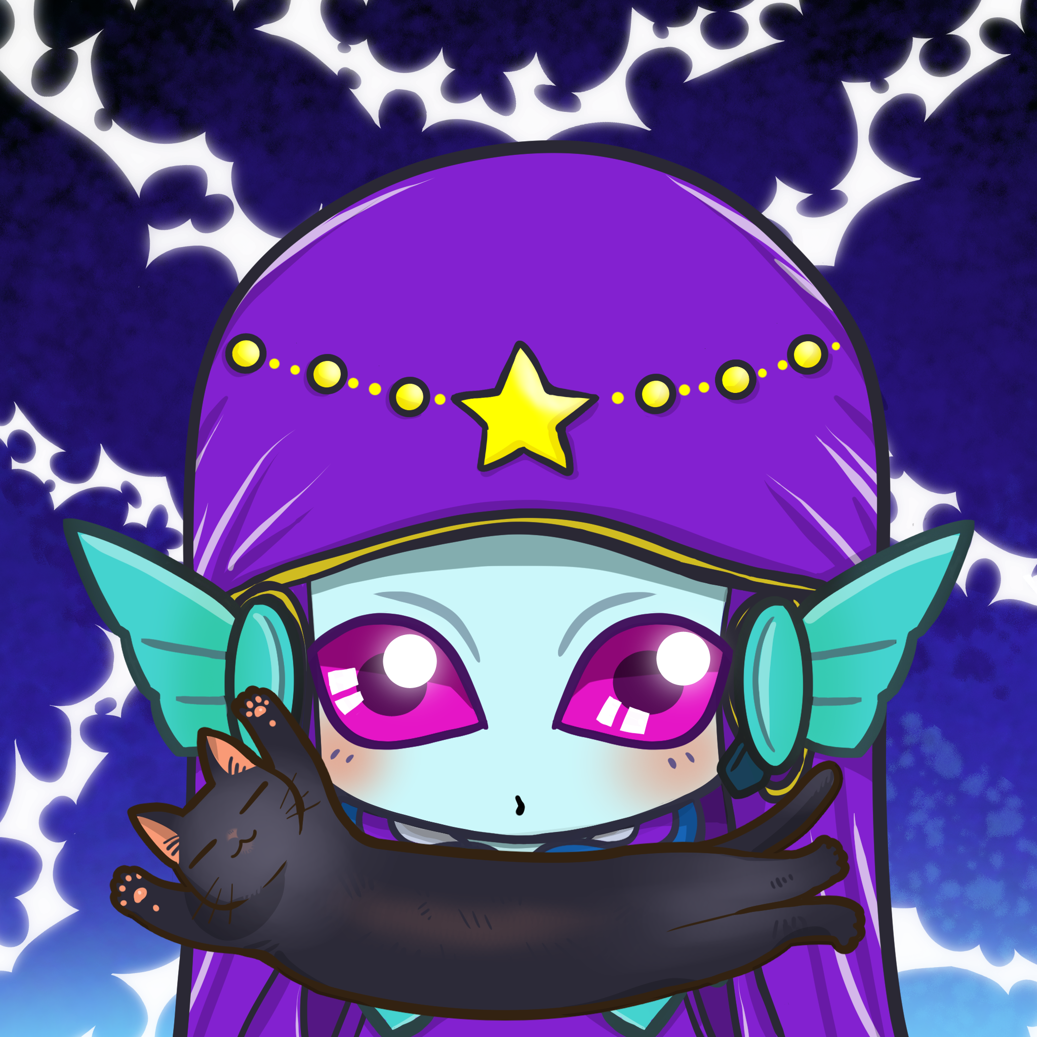 My HERO Sidekicks #1299