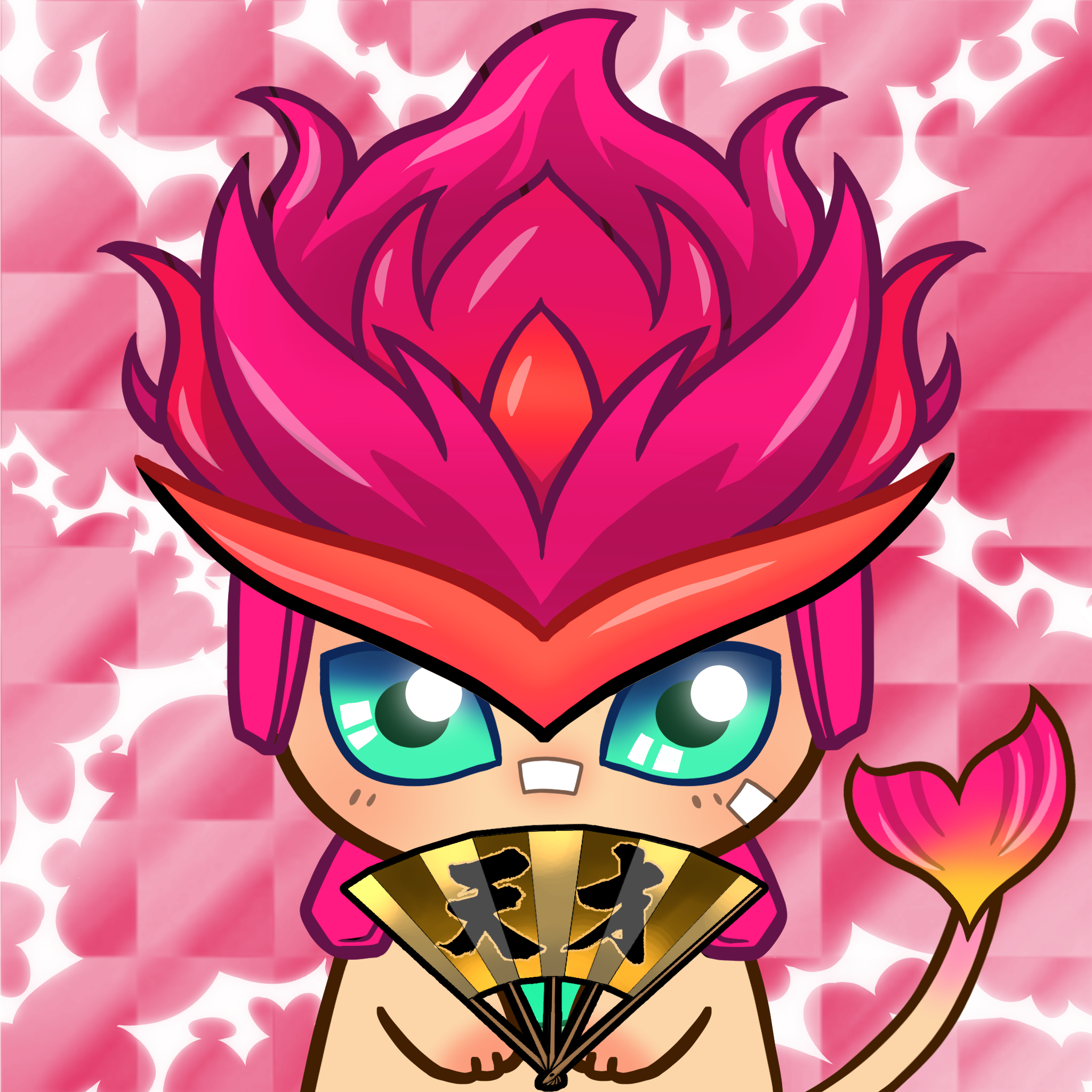 My HERO Sidekicks #2698