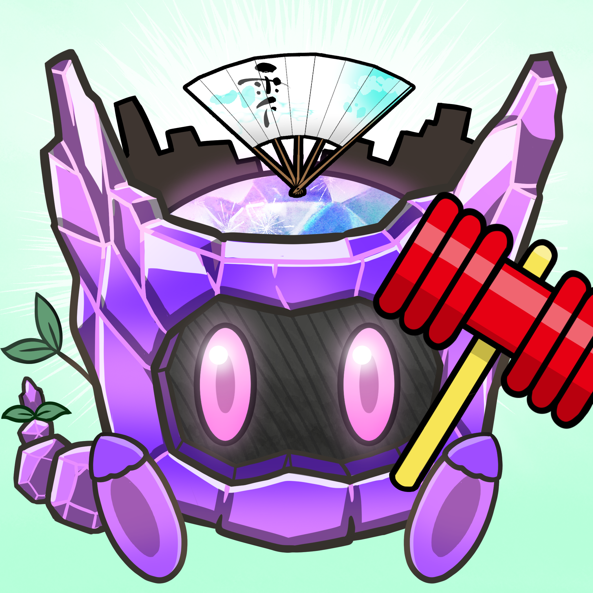 My HERO Sidekicks #4598