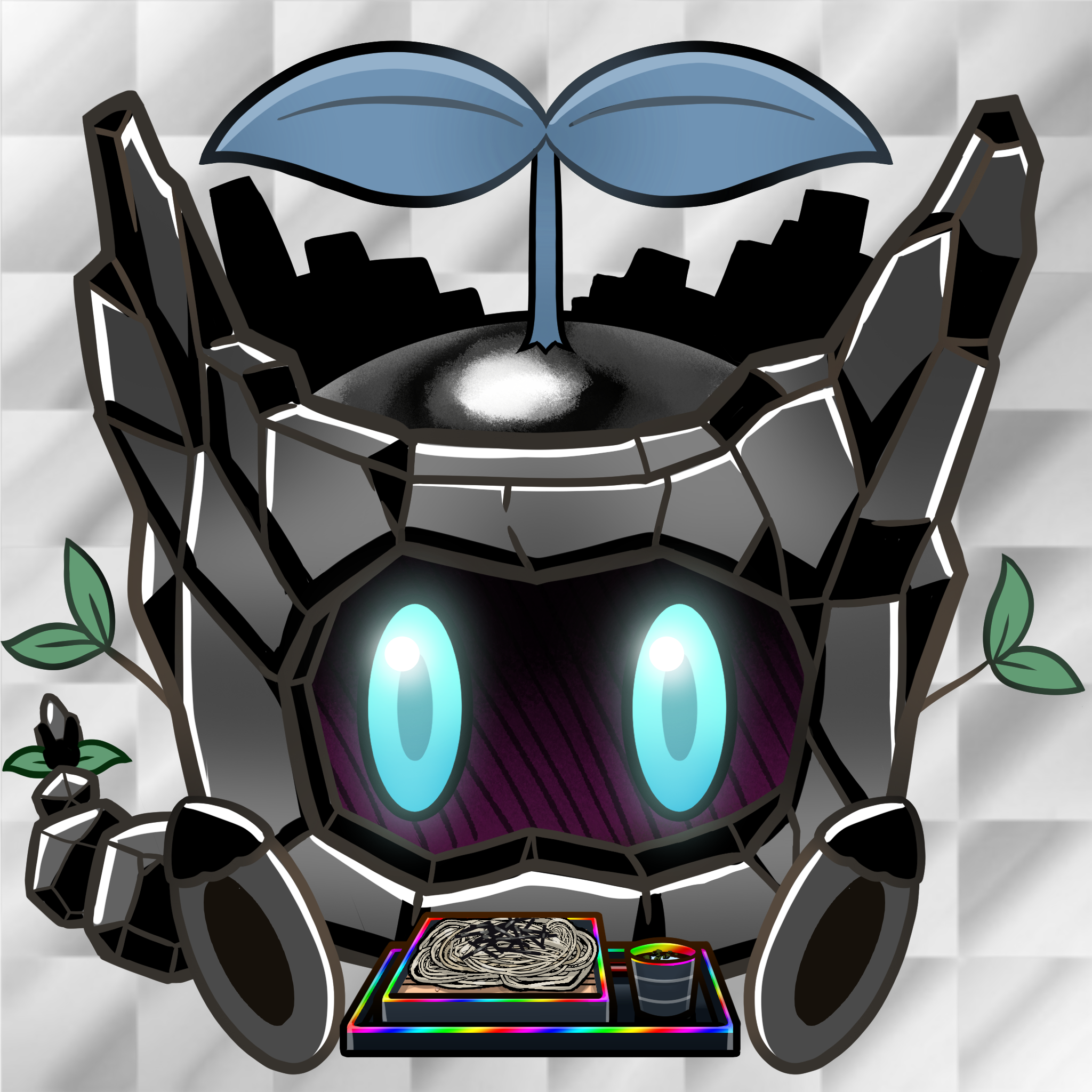 My HERO Sidekicks #4953