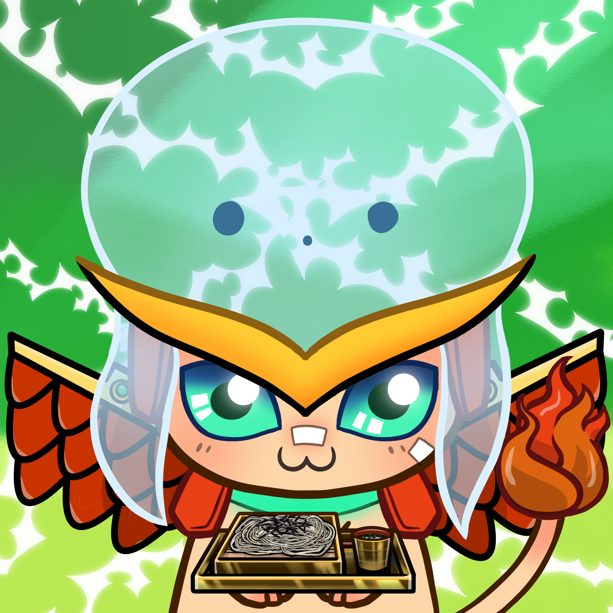 My HERO Sidekicks #6278