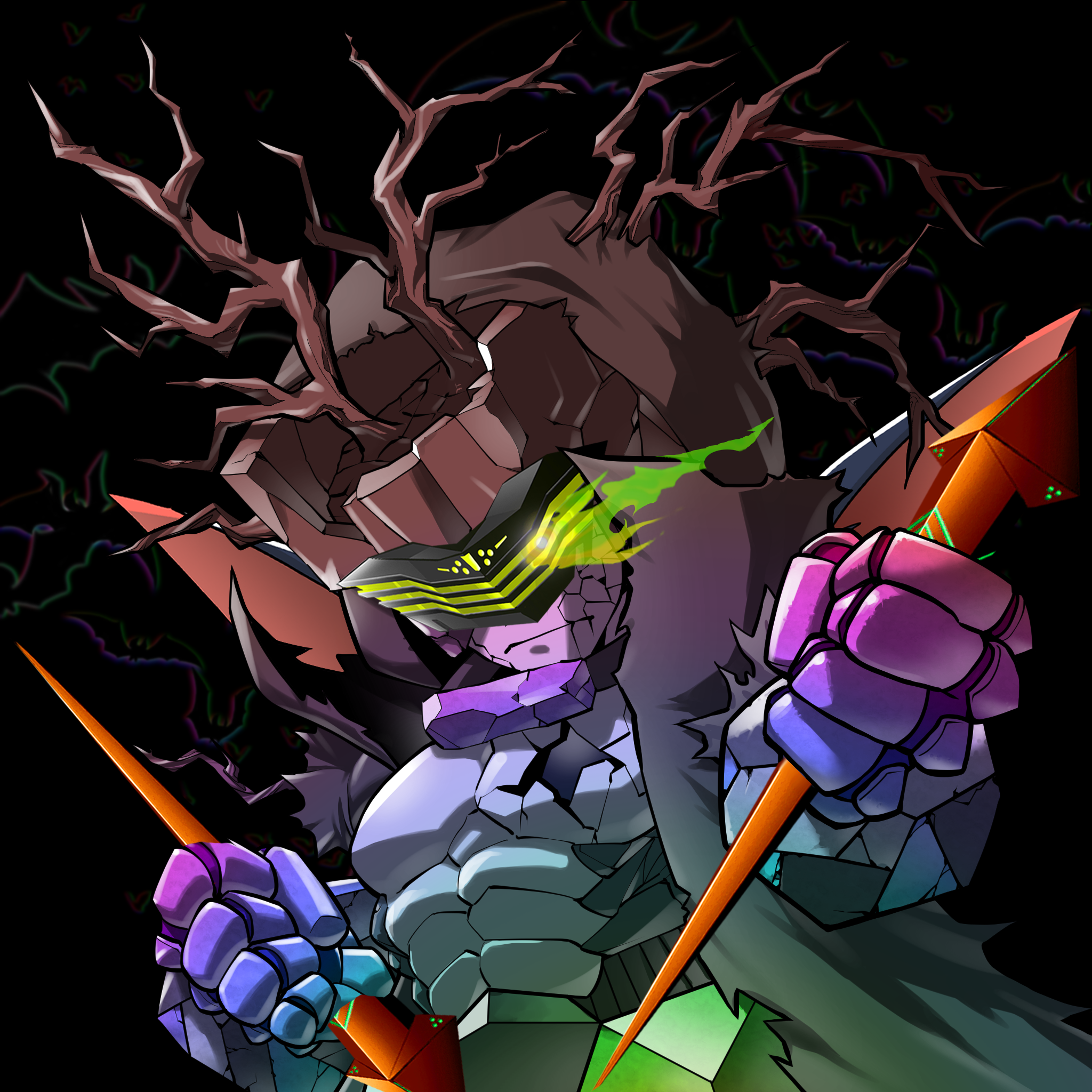 X2E-Villains #2102