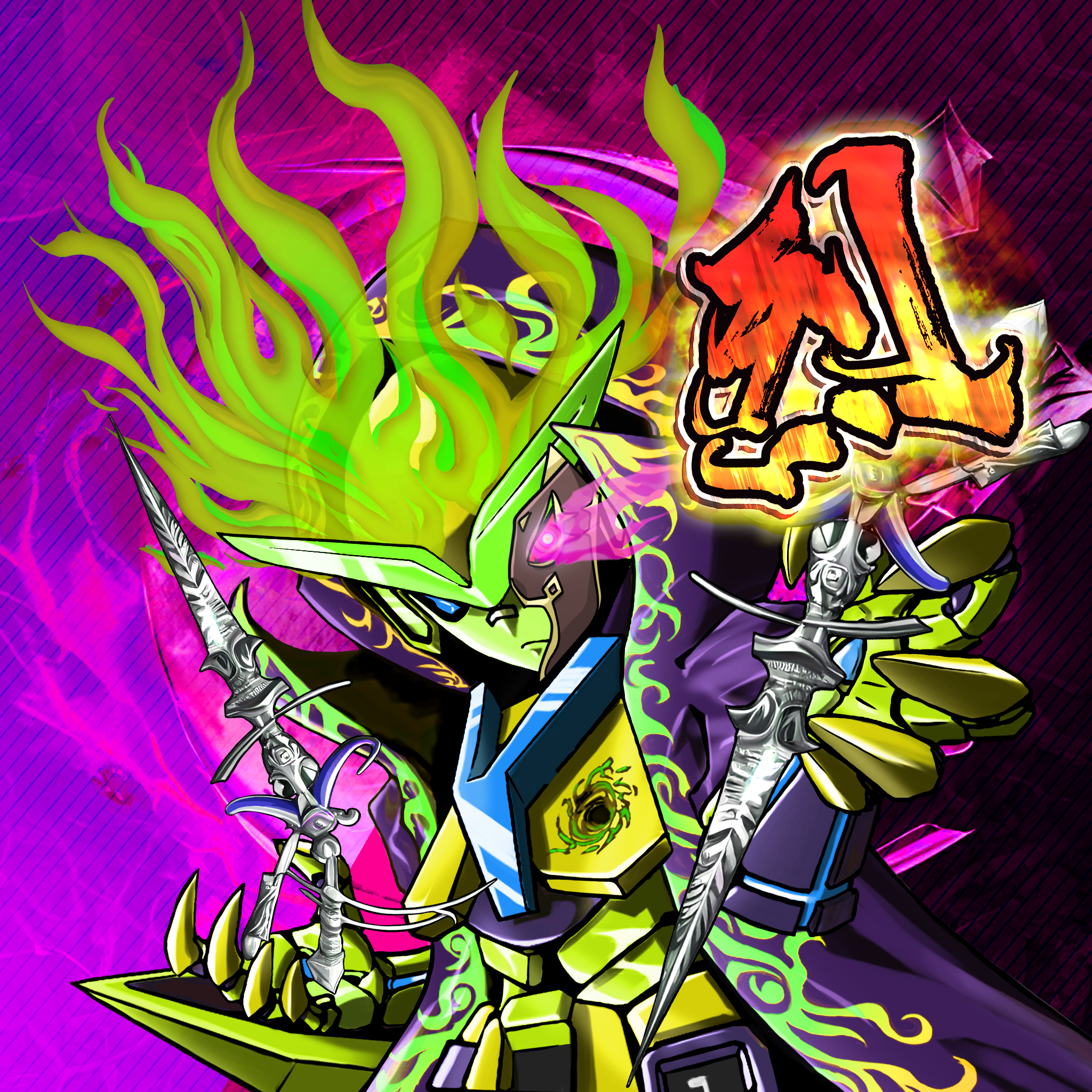 X2E-Villains #2470