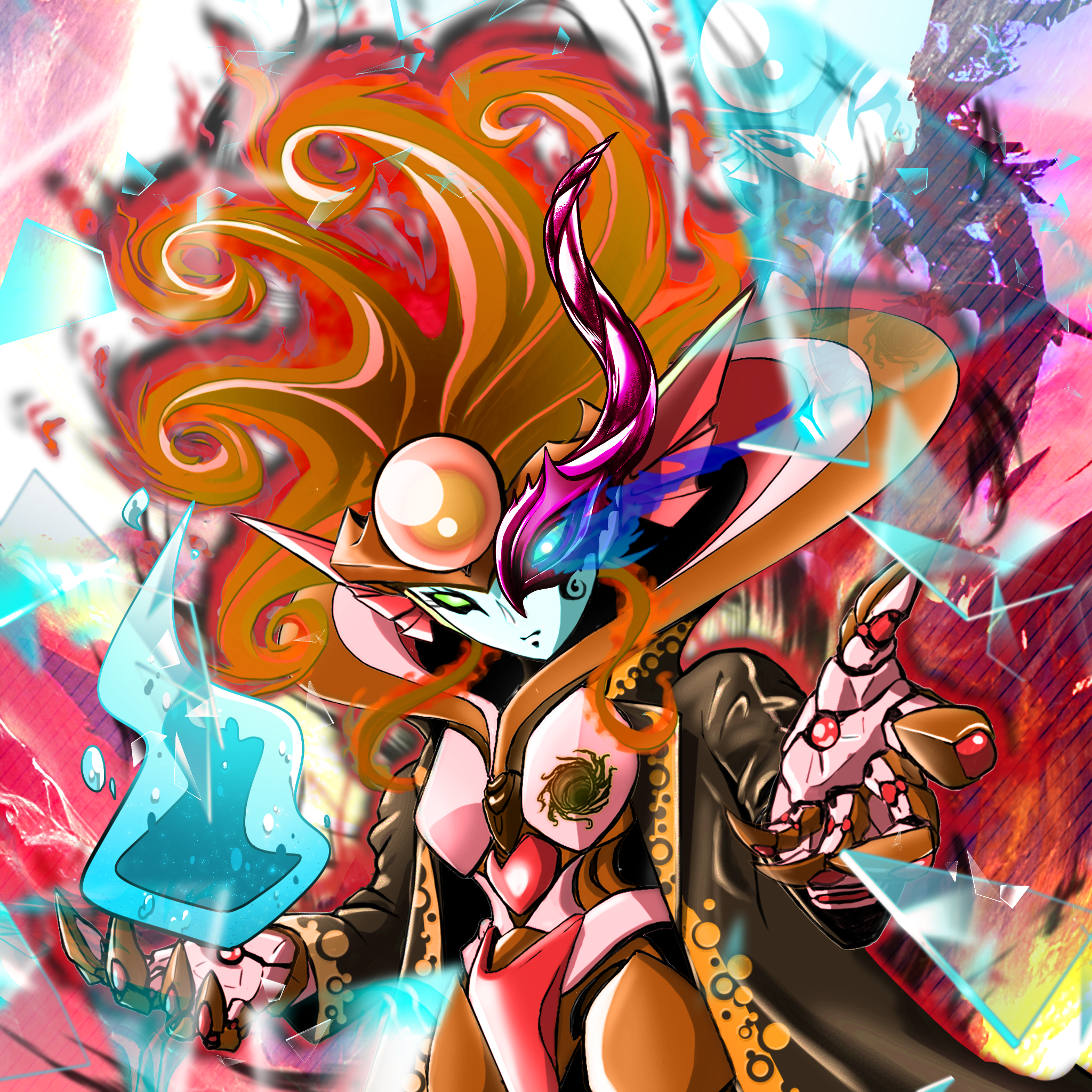 X2E-Villains #2605