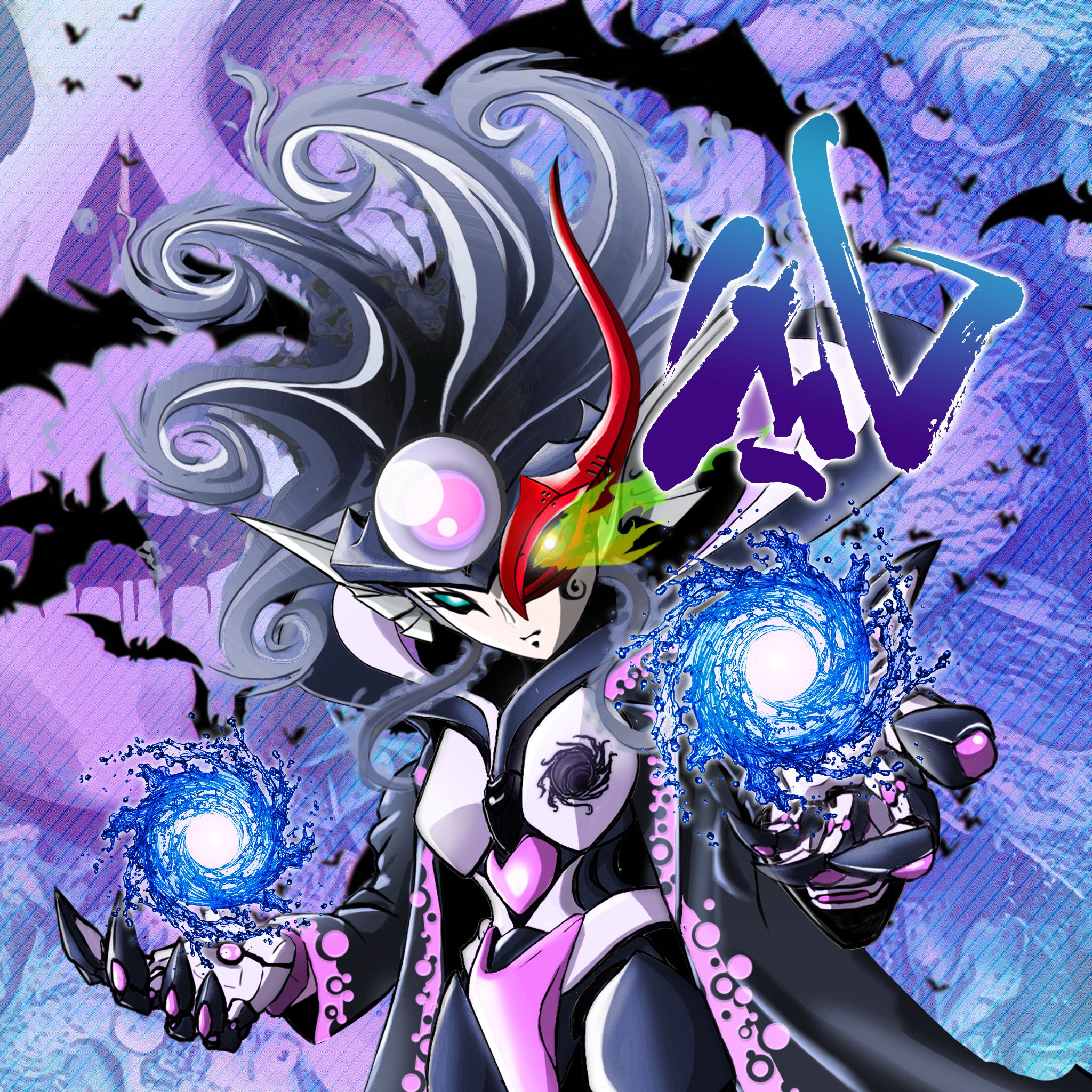 X2E-Villains #2632