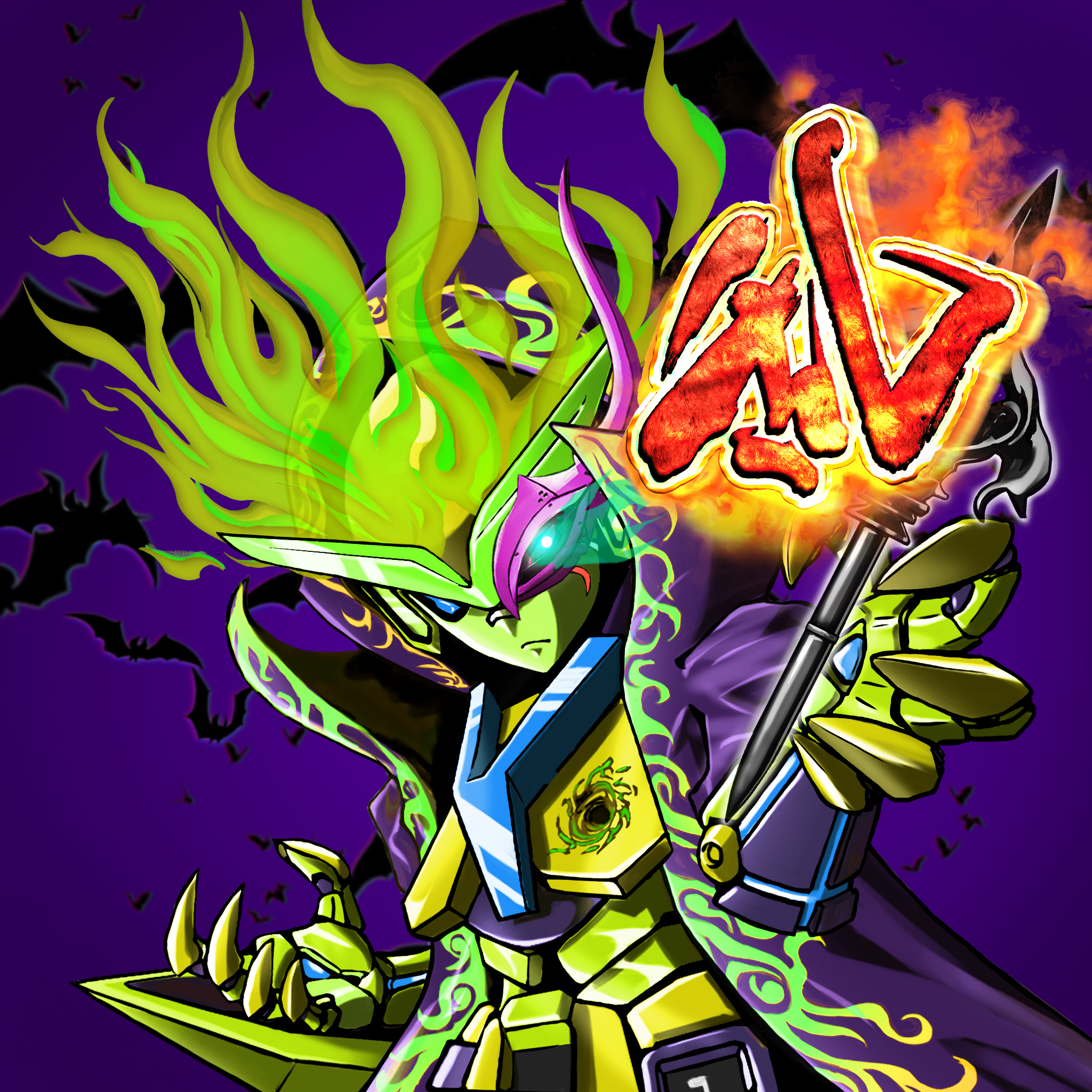 X2E-Villains #2679