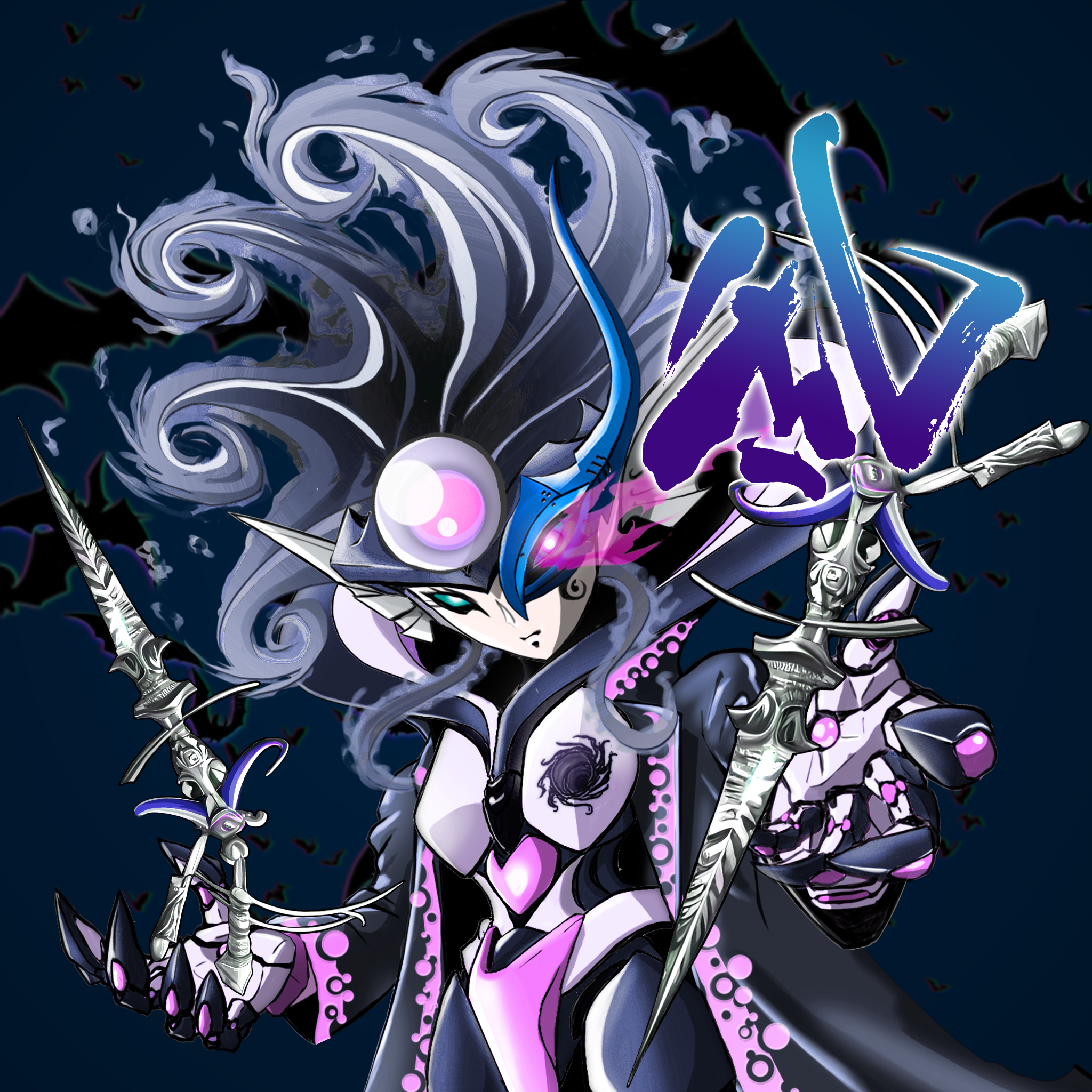 X2E-Villains #2807