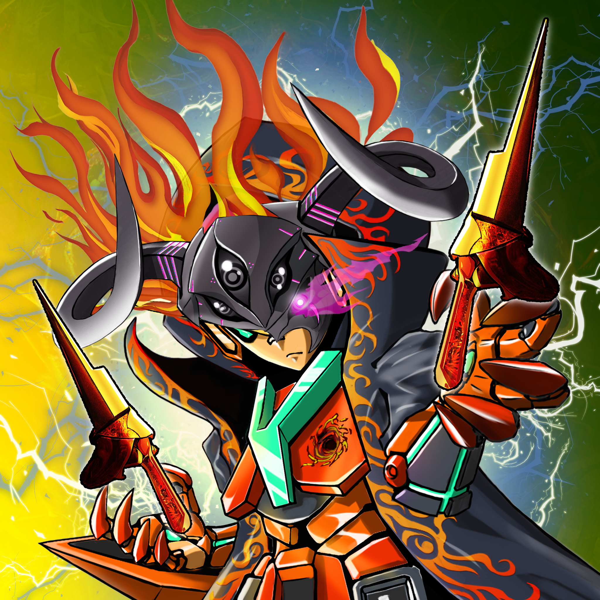 X2E-Villains #2841