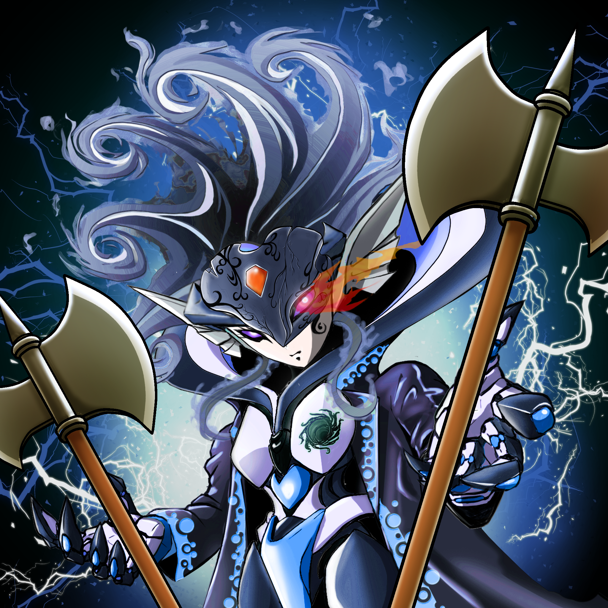 X2E-Villains #2927