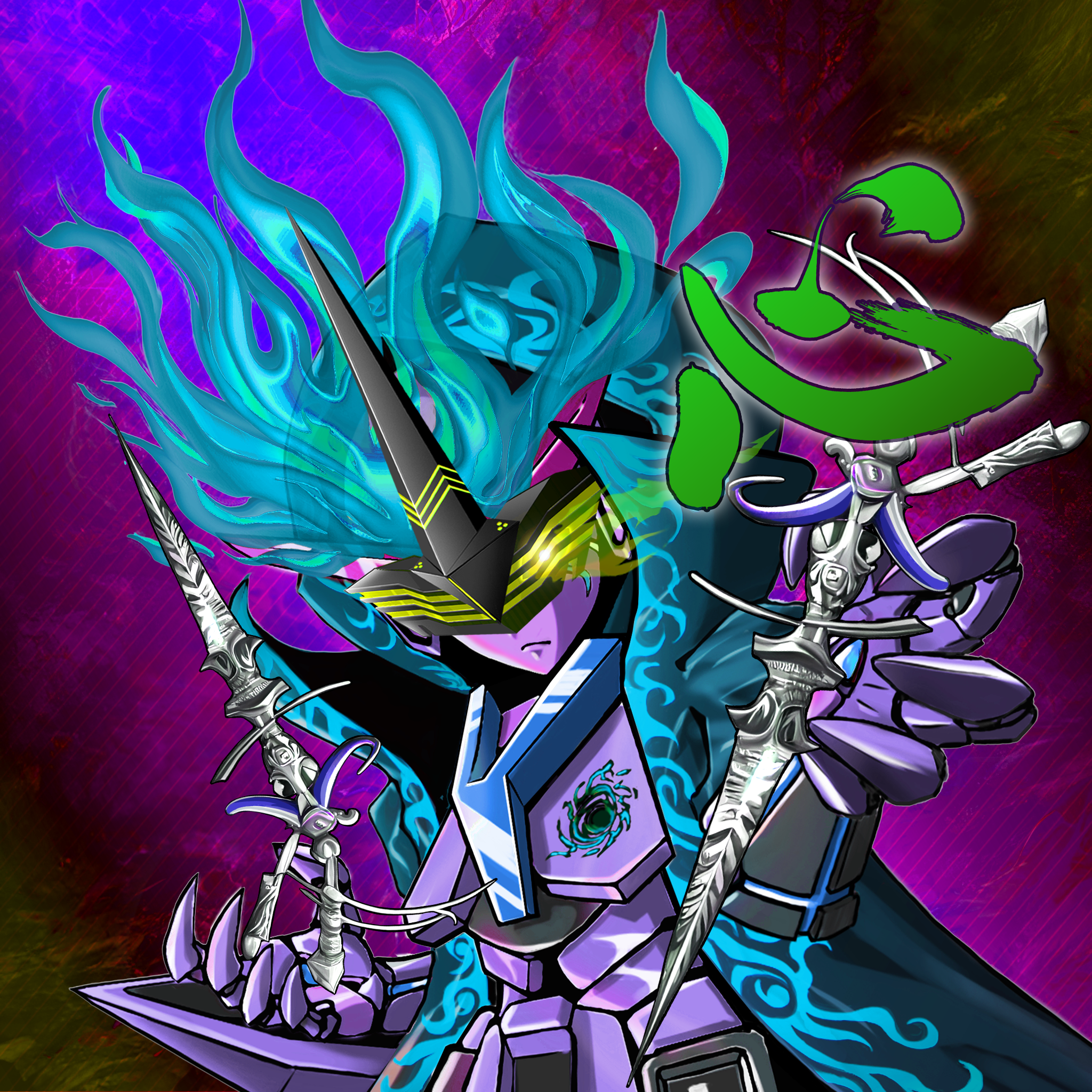 X2E-Villains #2963