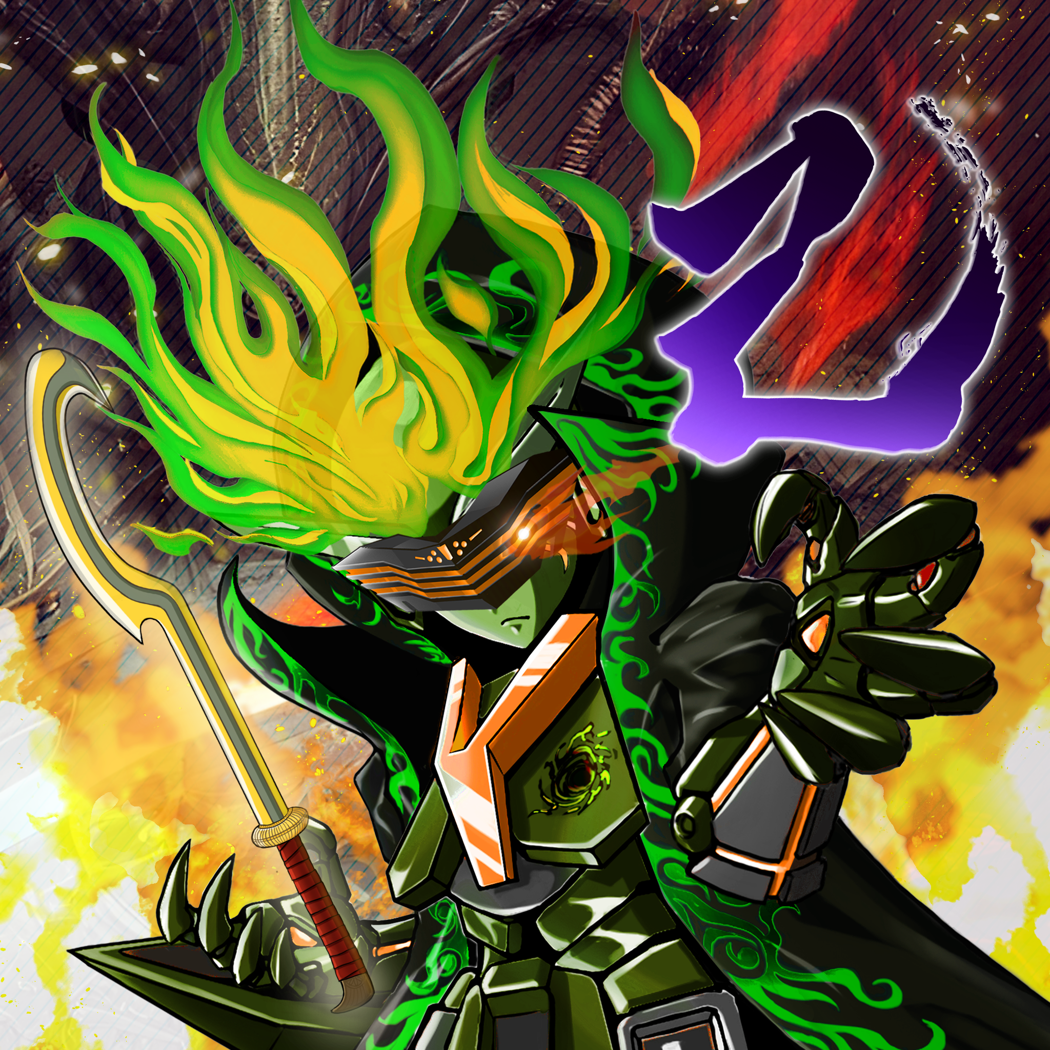 X2E-Villains #3445
