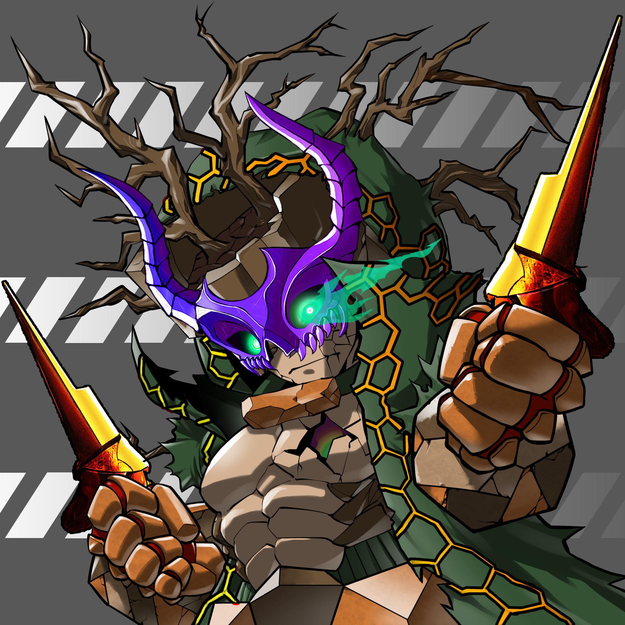 X2E-Villains #3468