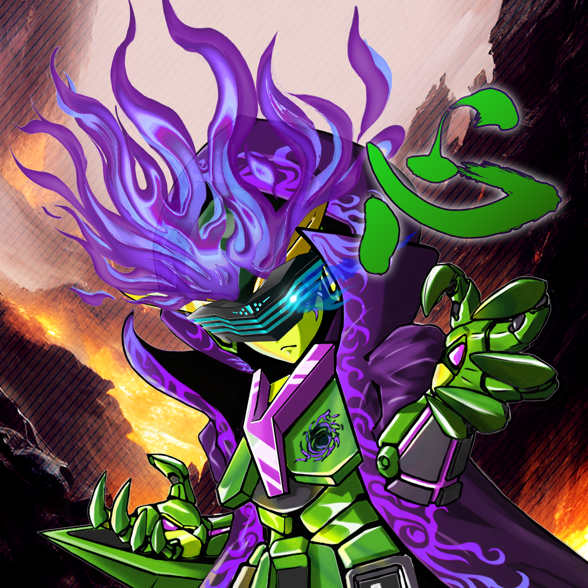 X2E-Villains #3596