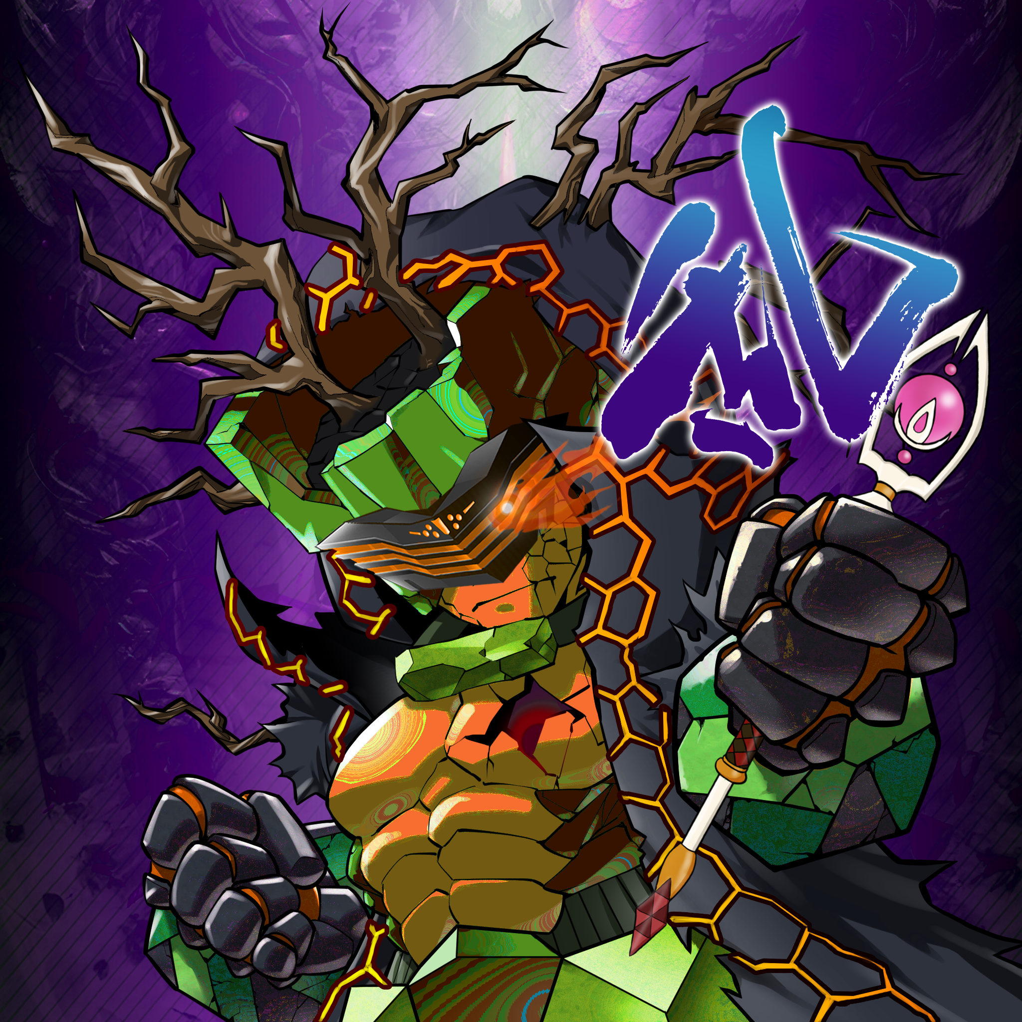X2E-Villains #3665