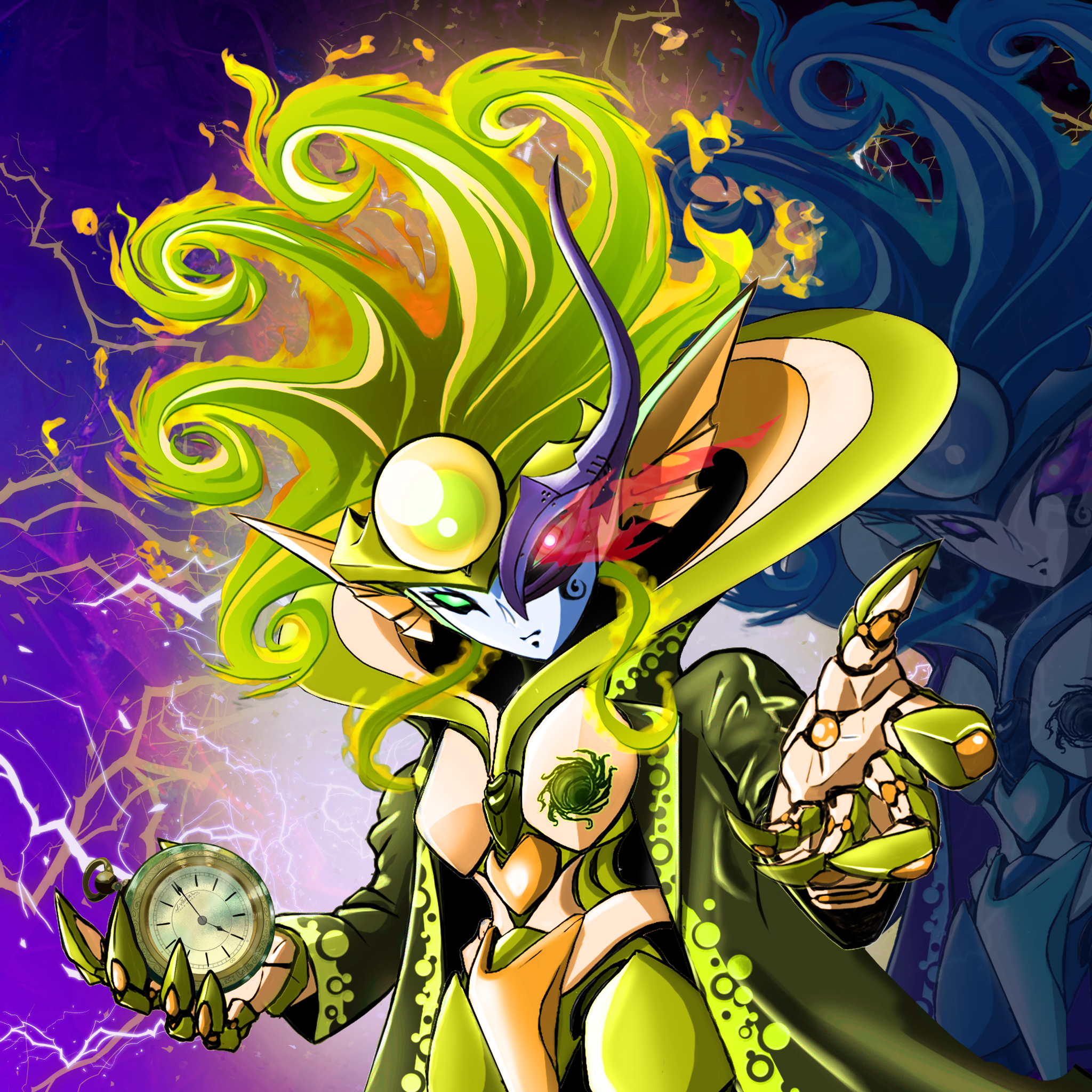 X2E-Villains #3750