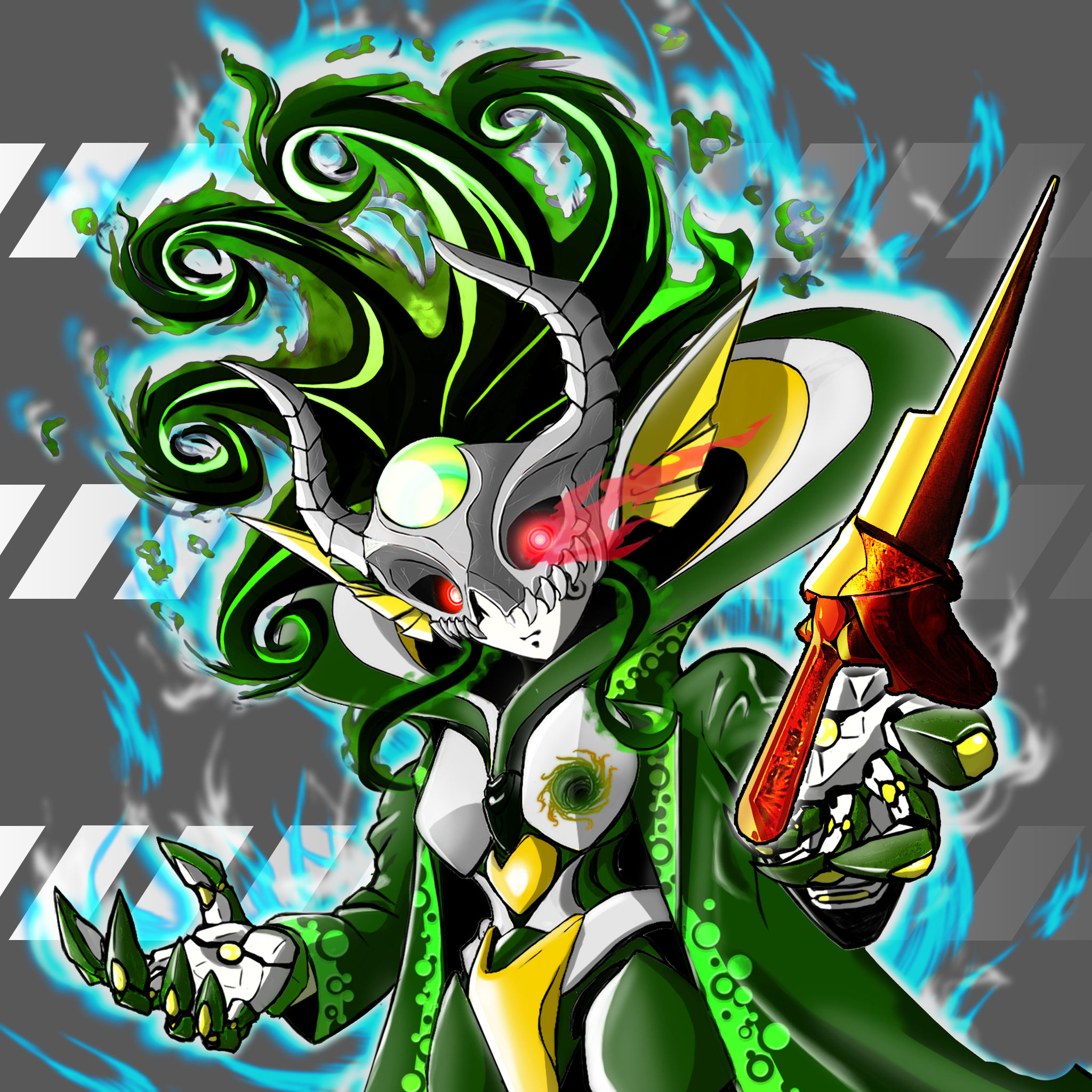 X2E-Villains #3823