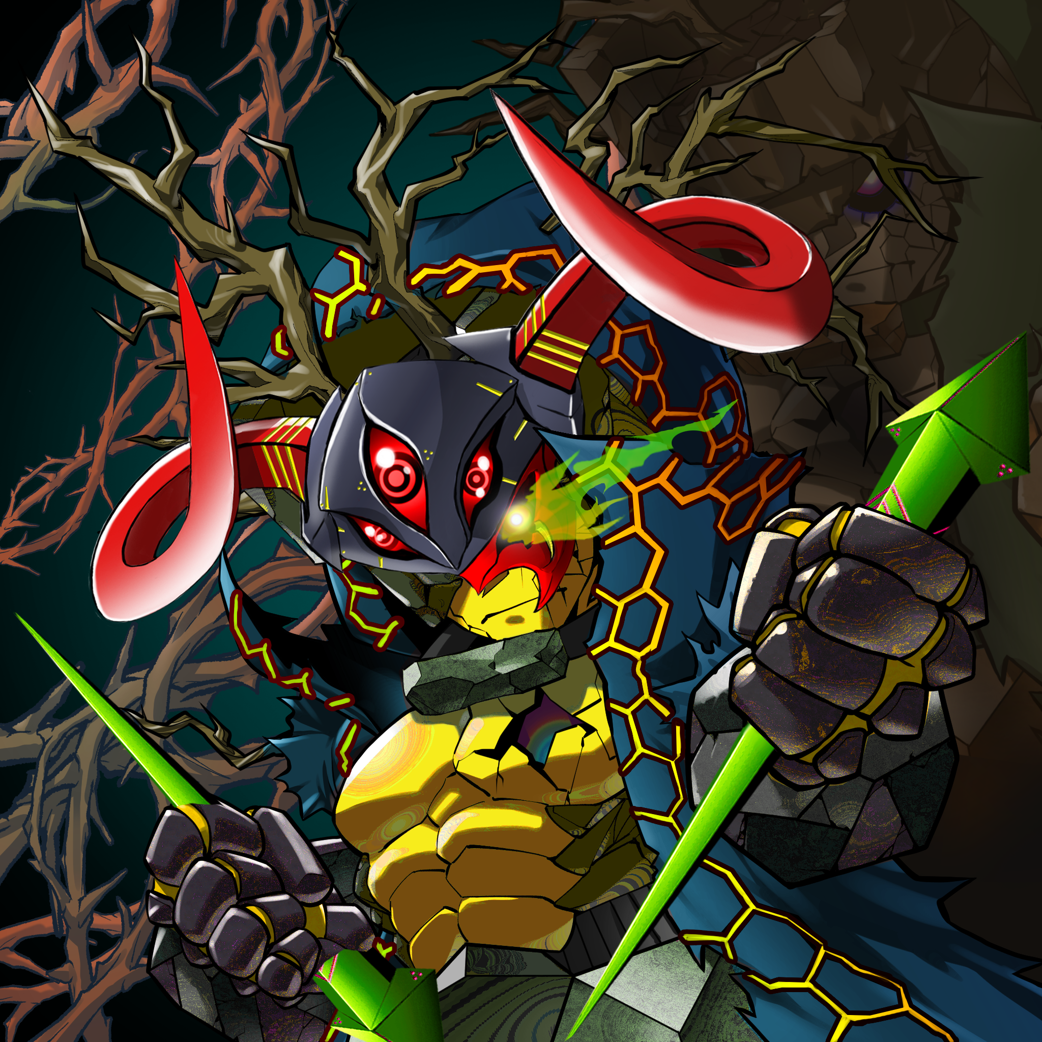 X2E-Villains #3824