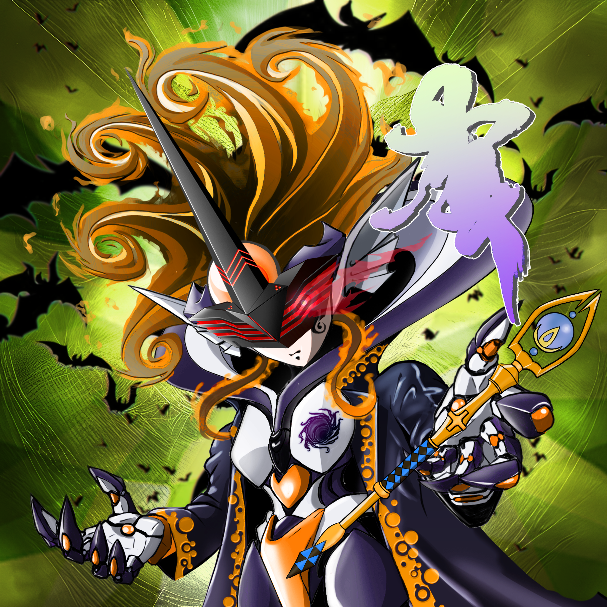 X2E-Villains #3826