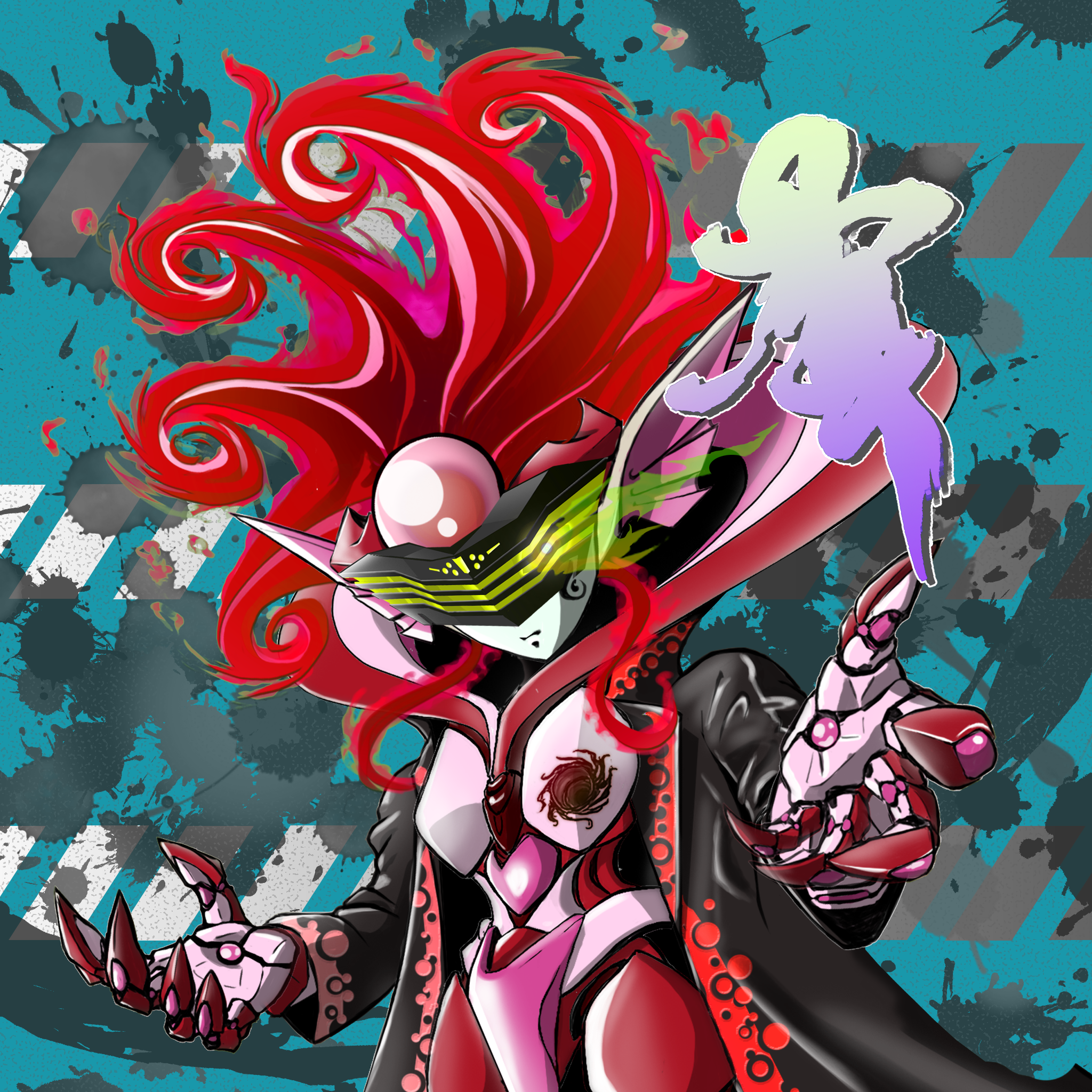 X2E-Villains #3834