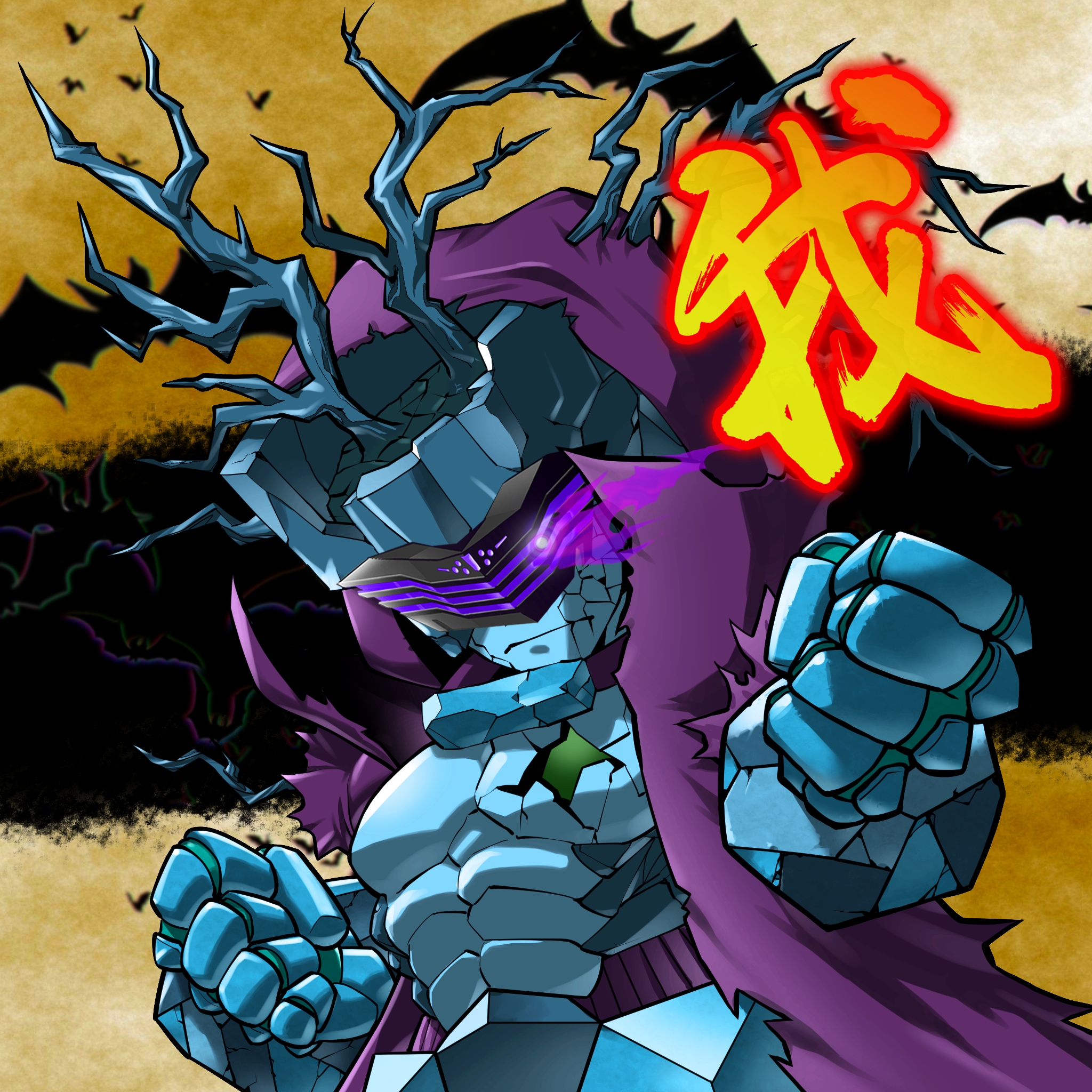 X2E-Villains #4051