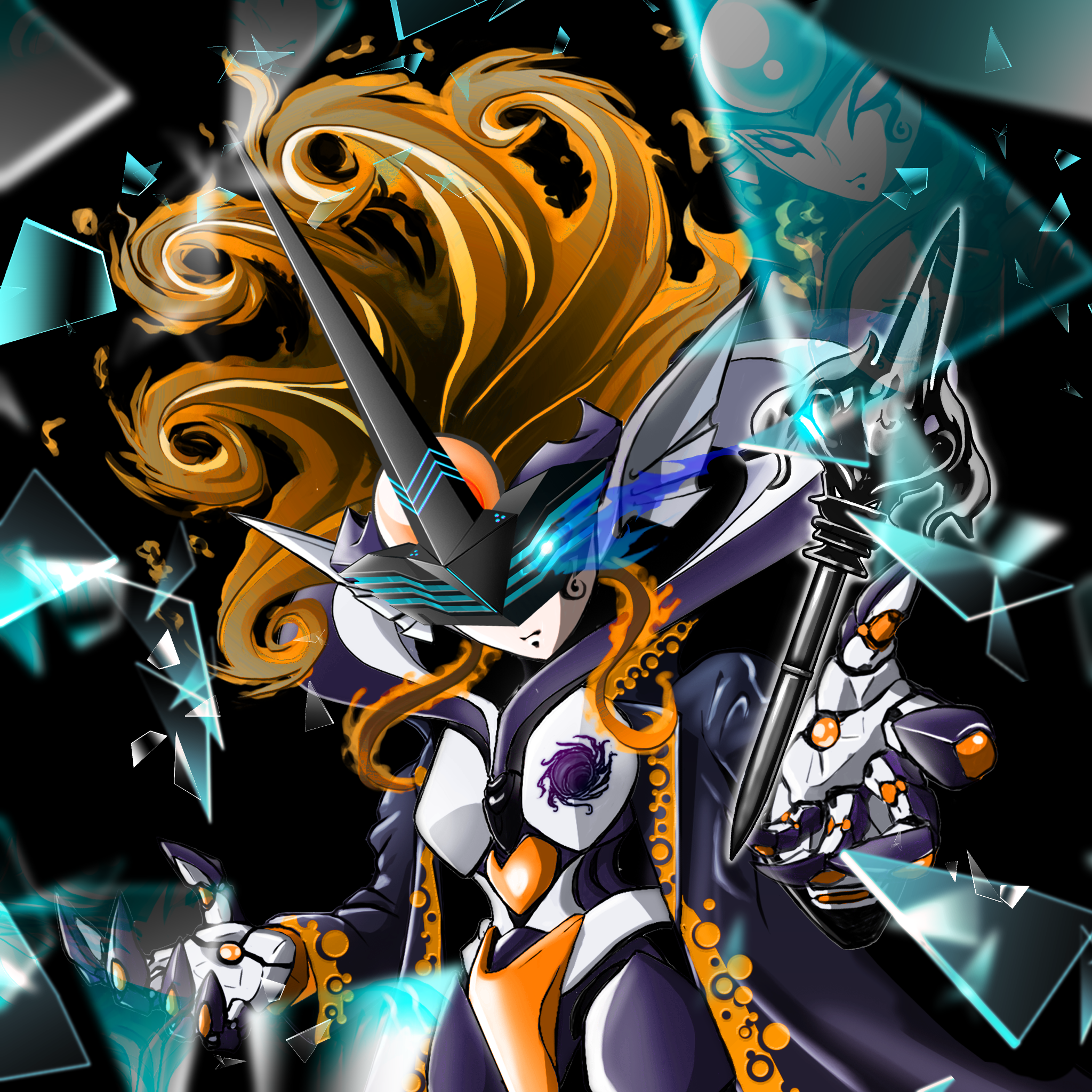 X2E-Villains #4085
