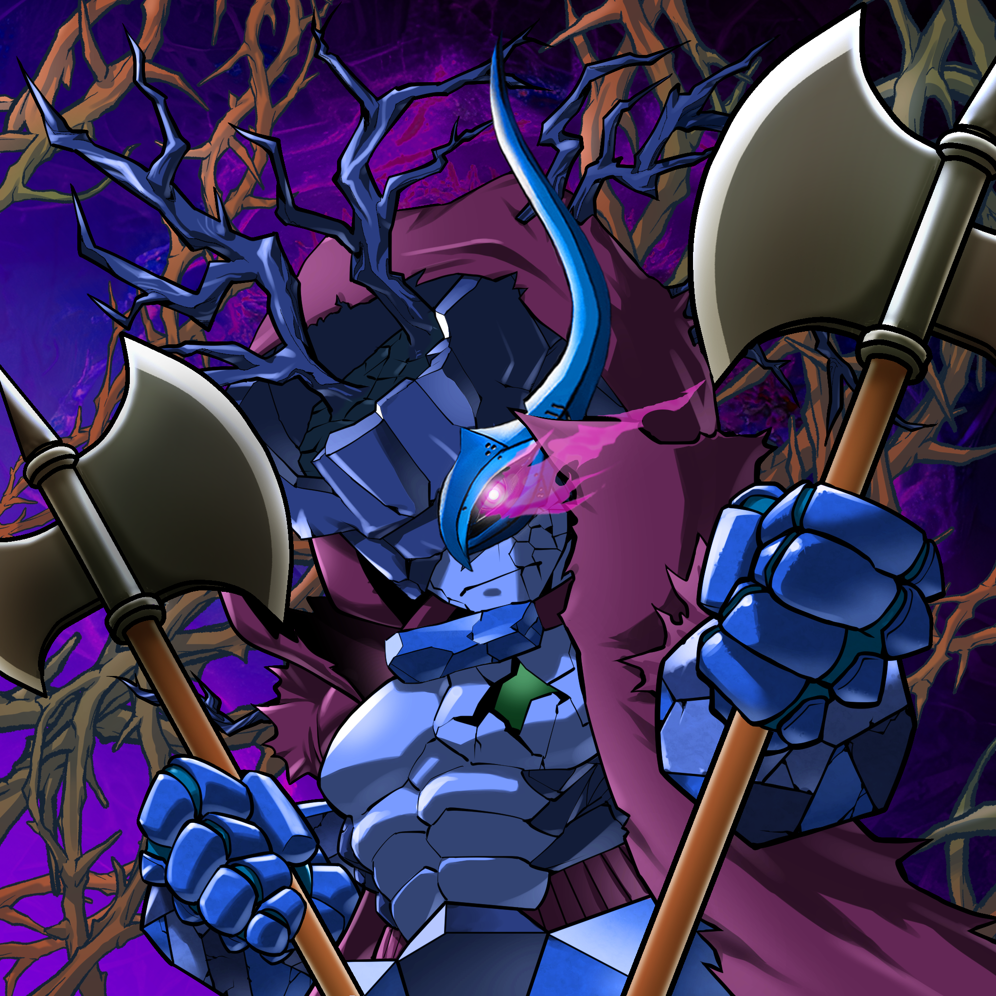 X2E-Villains #4119