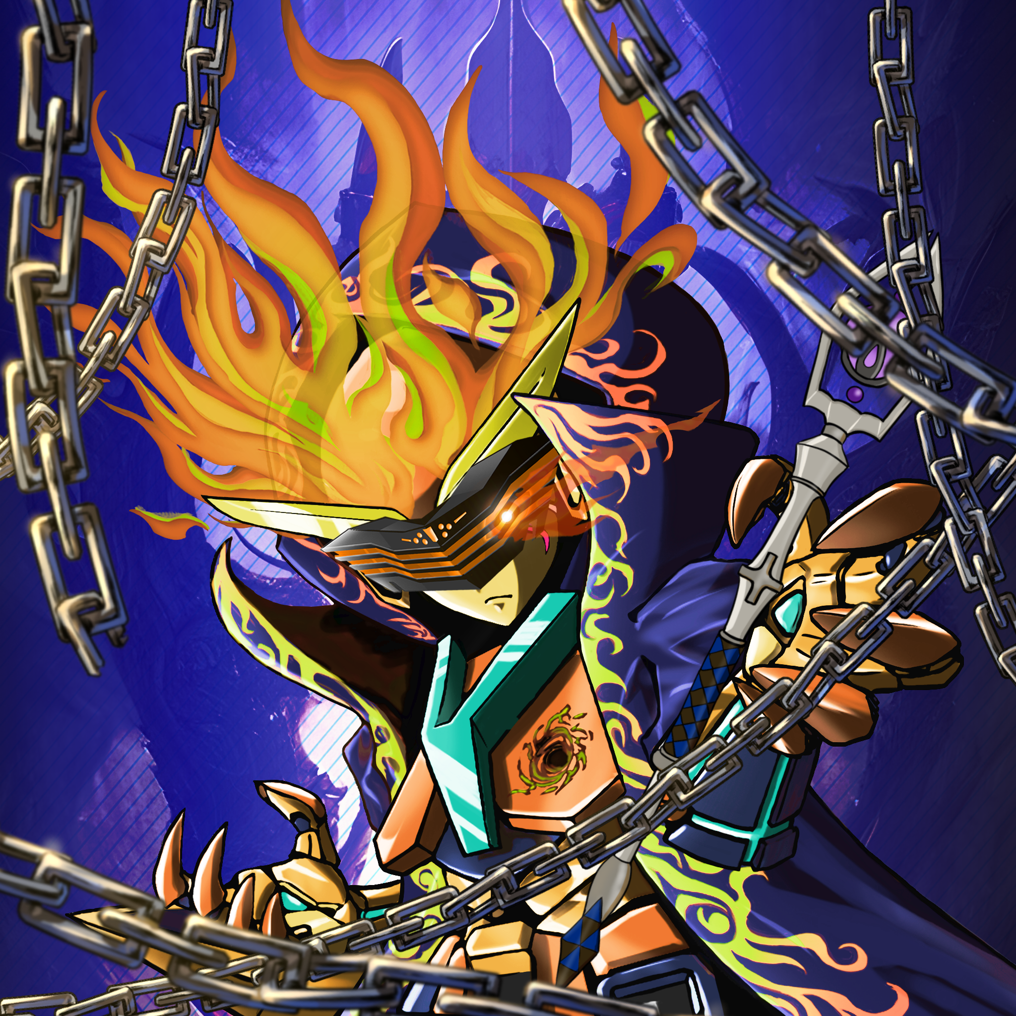 X2E-Villains #4190