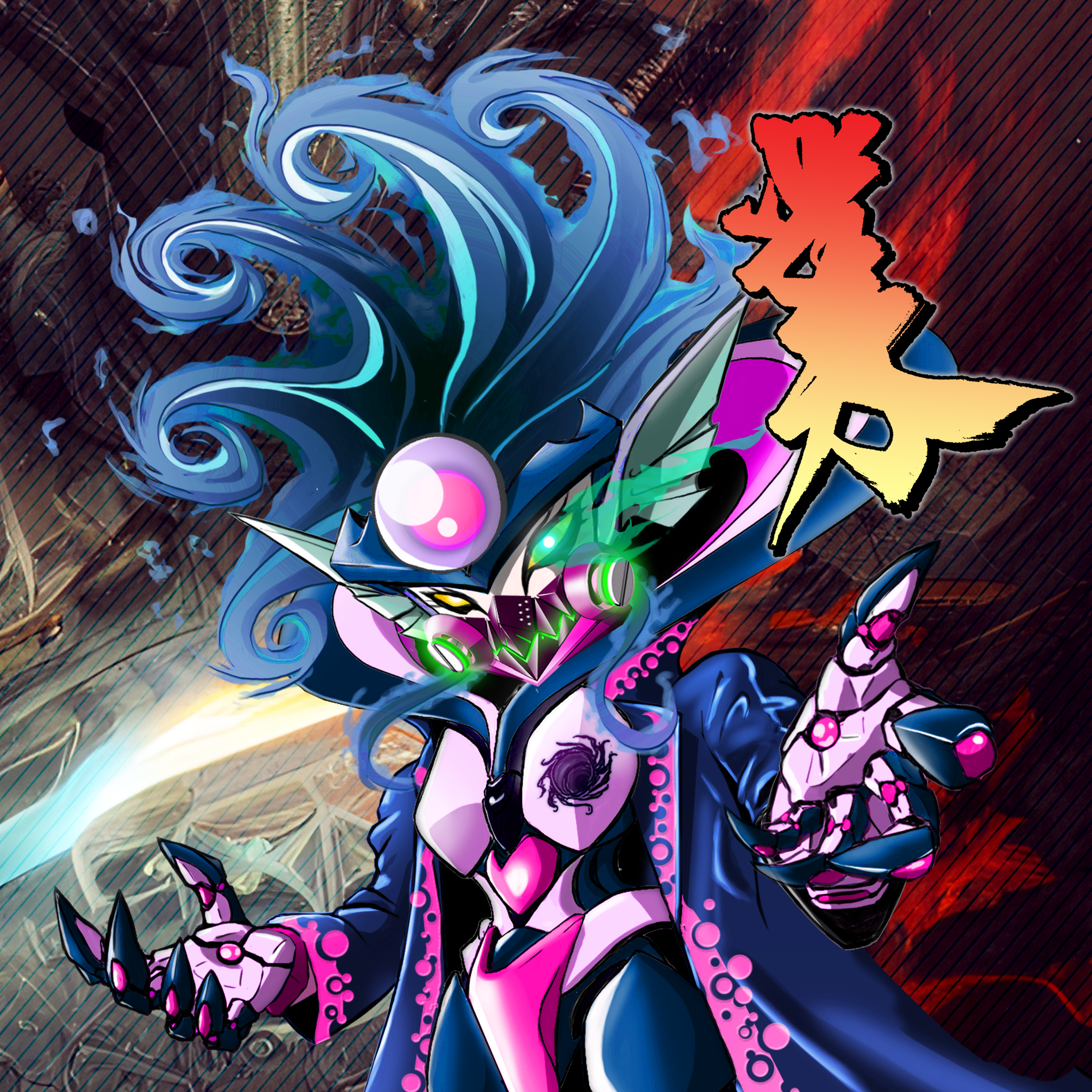 X2E-Villains #4240