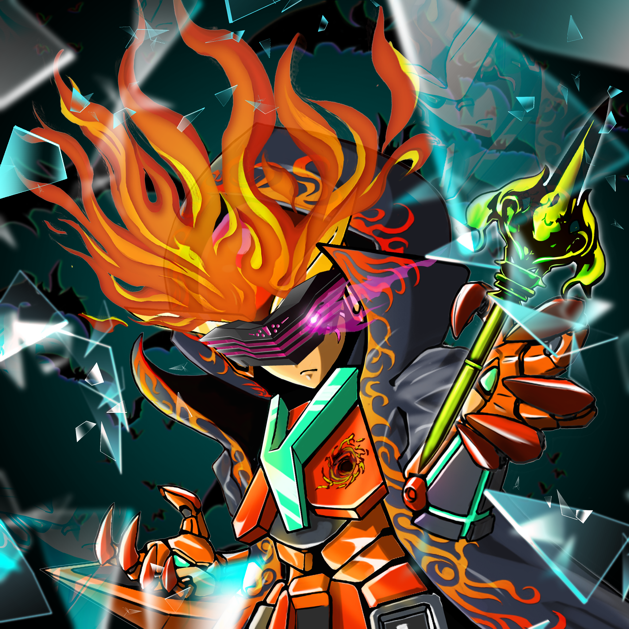 X2E-Villains #4311
