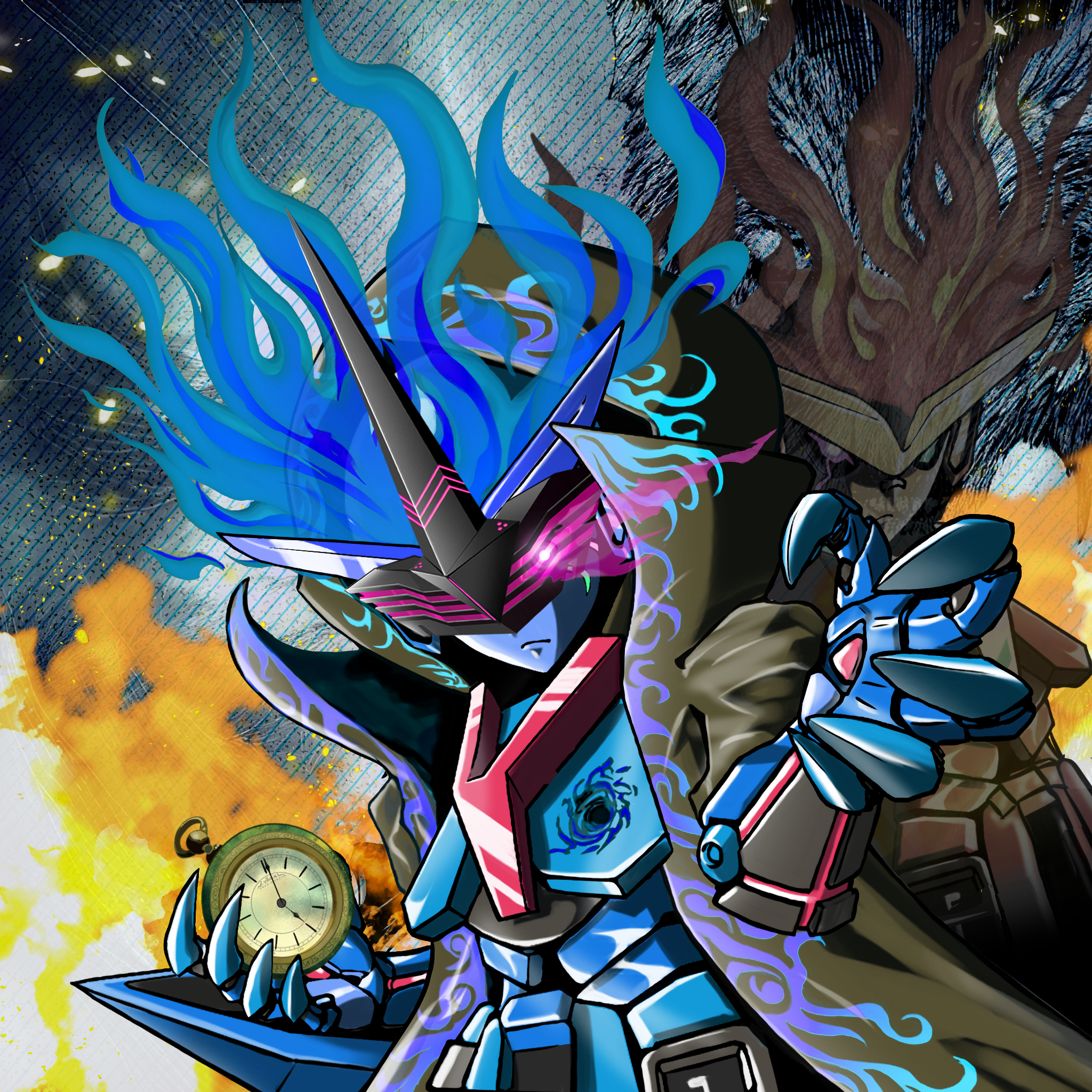 X2E-Villains #4388