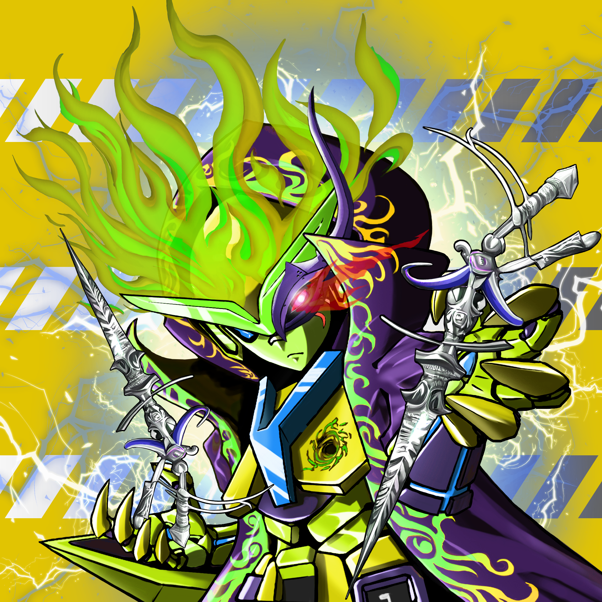 X2E-Villains #4438