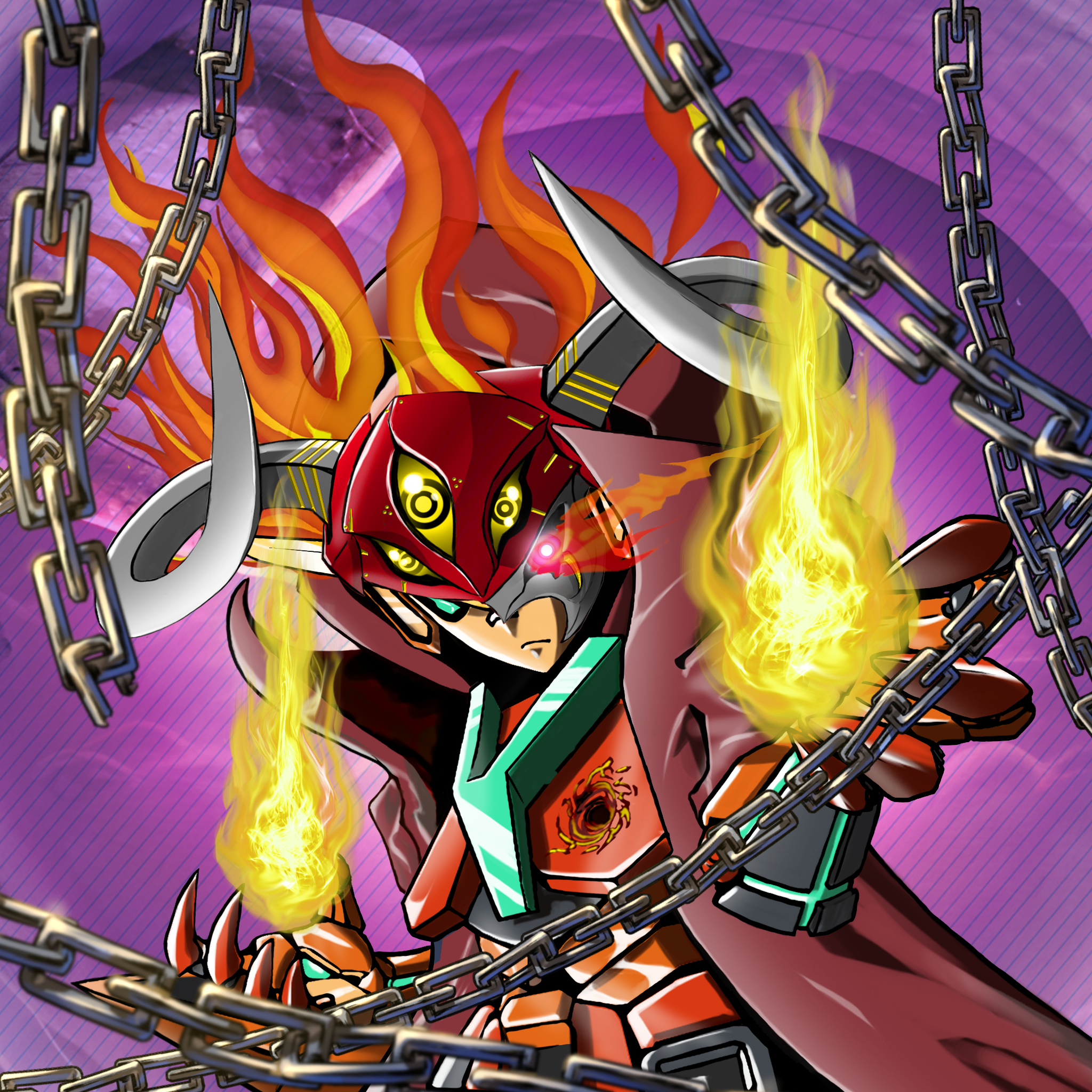 X2E-Villains #4449