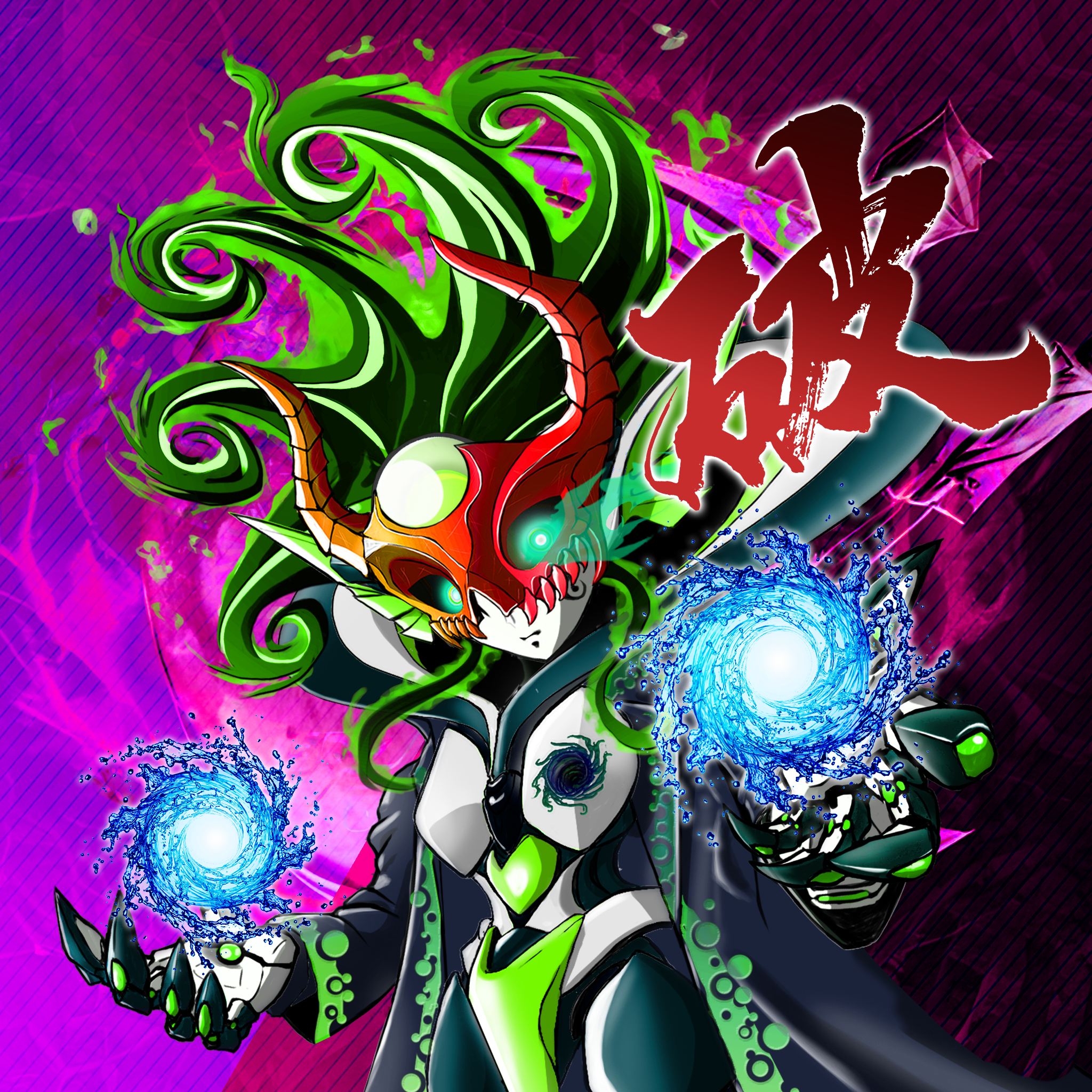 X2E-Villains #4634