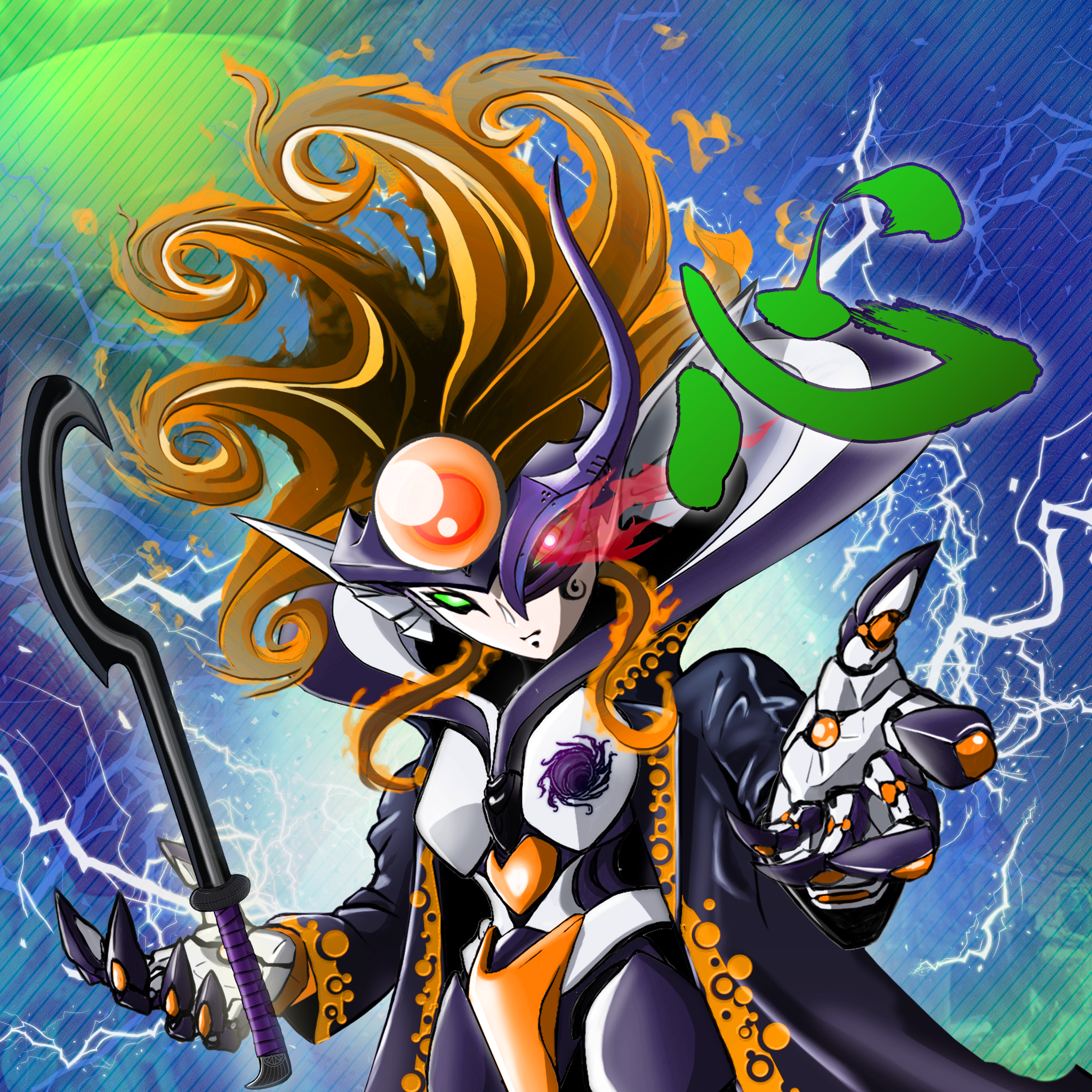 X2E-Villains #4637