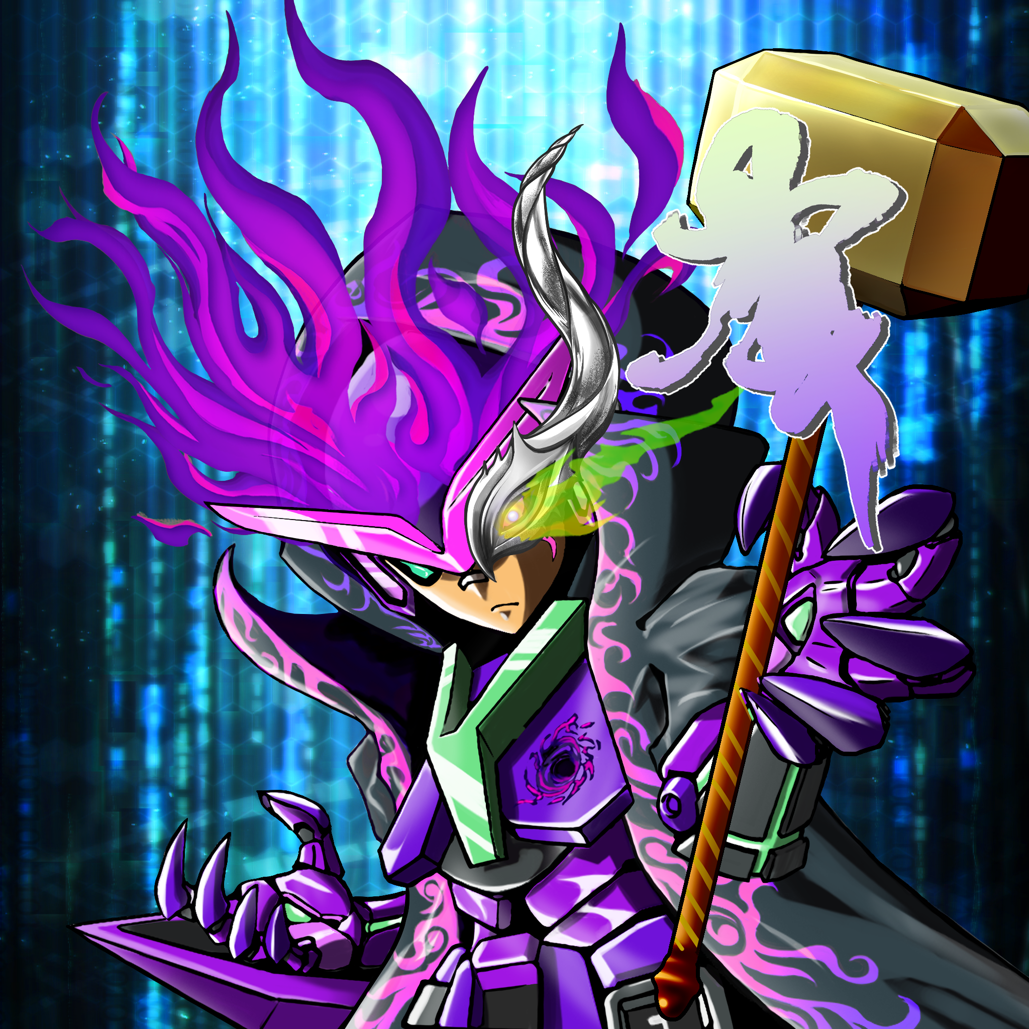 X2E-Villains #4646