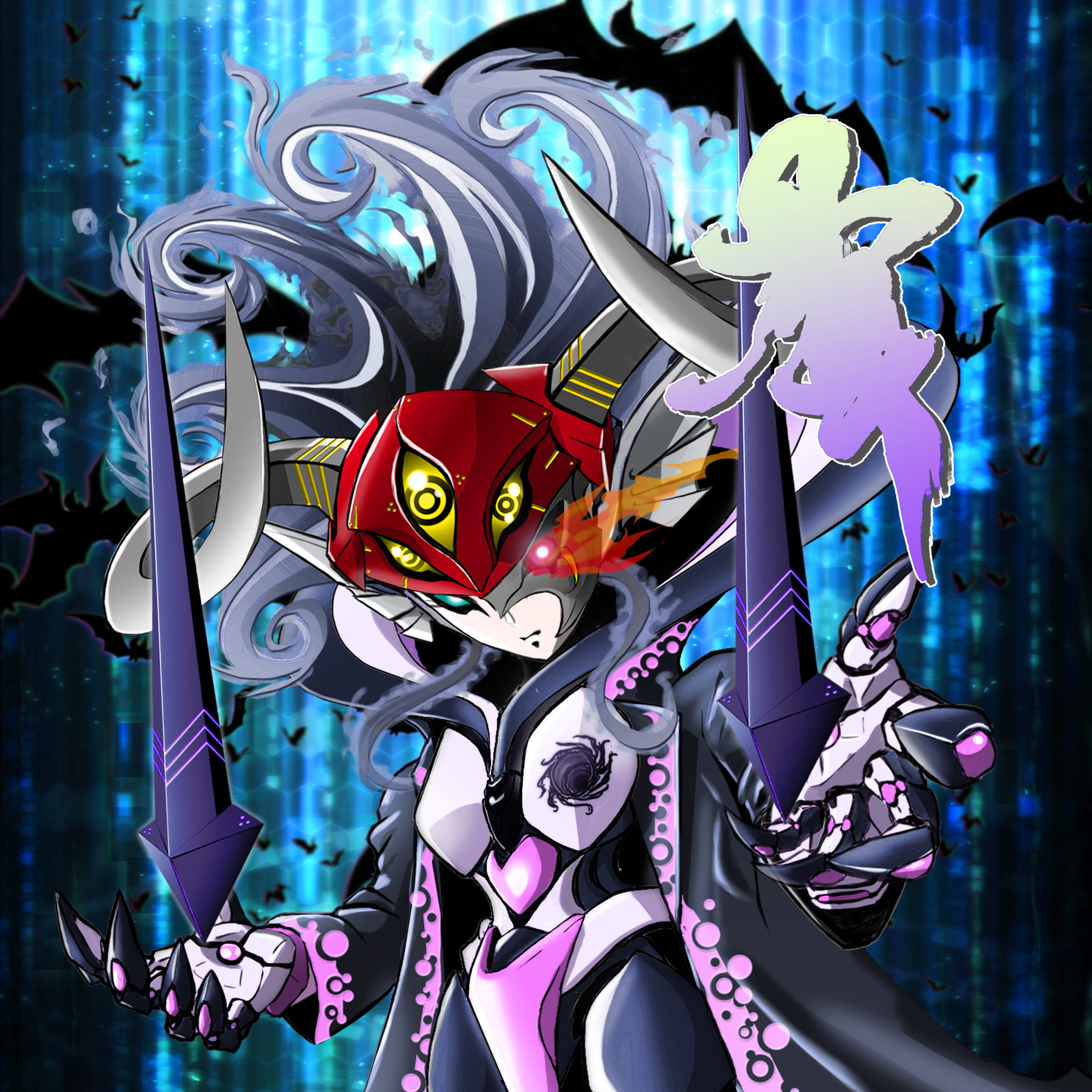 X2E-Villains #4655