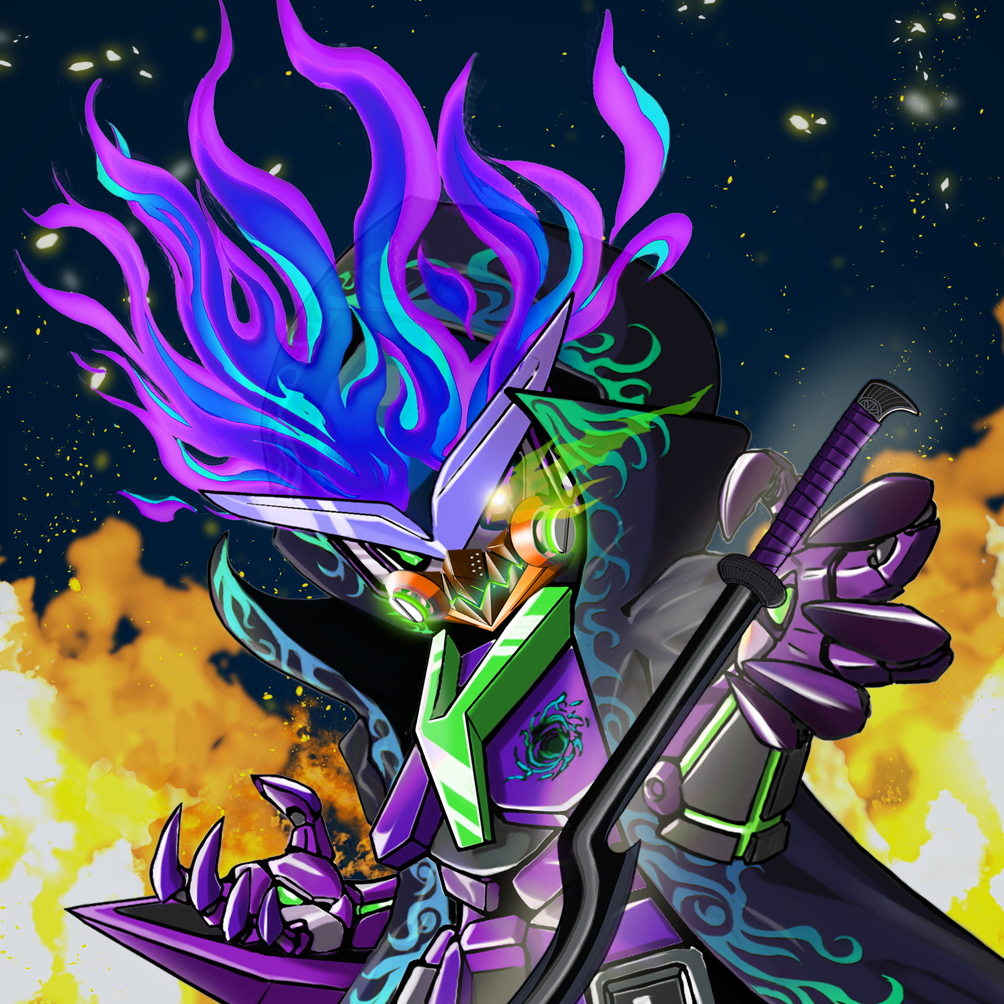 X2E-Villains #4661