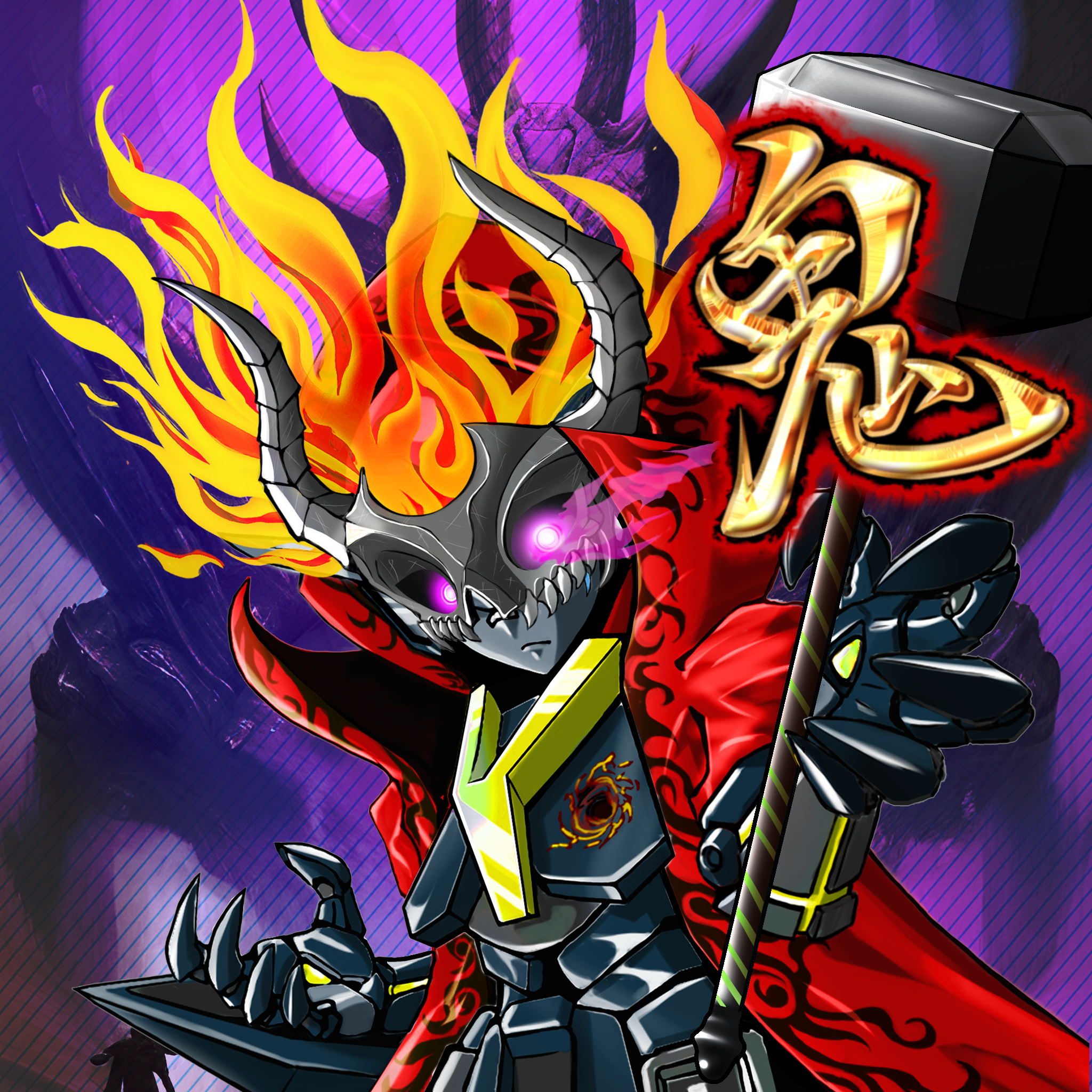 X2E-Villains #4664