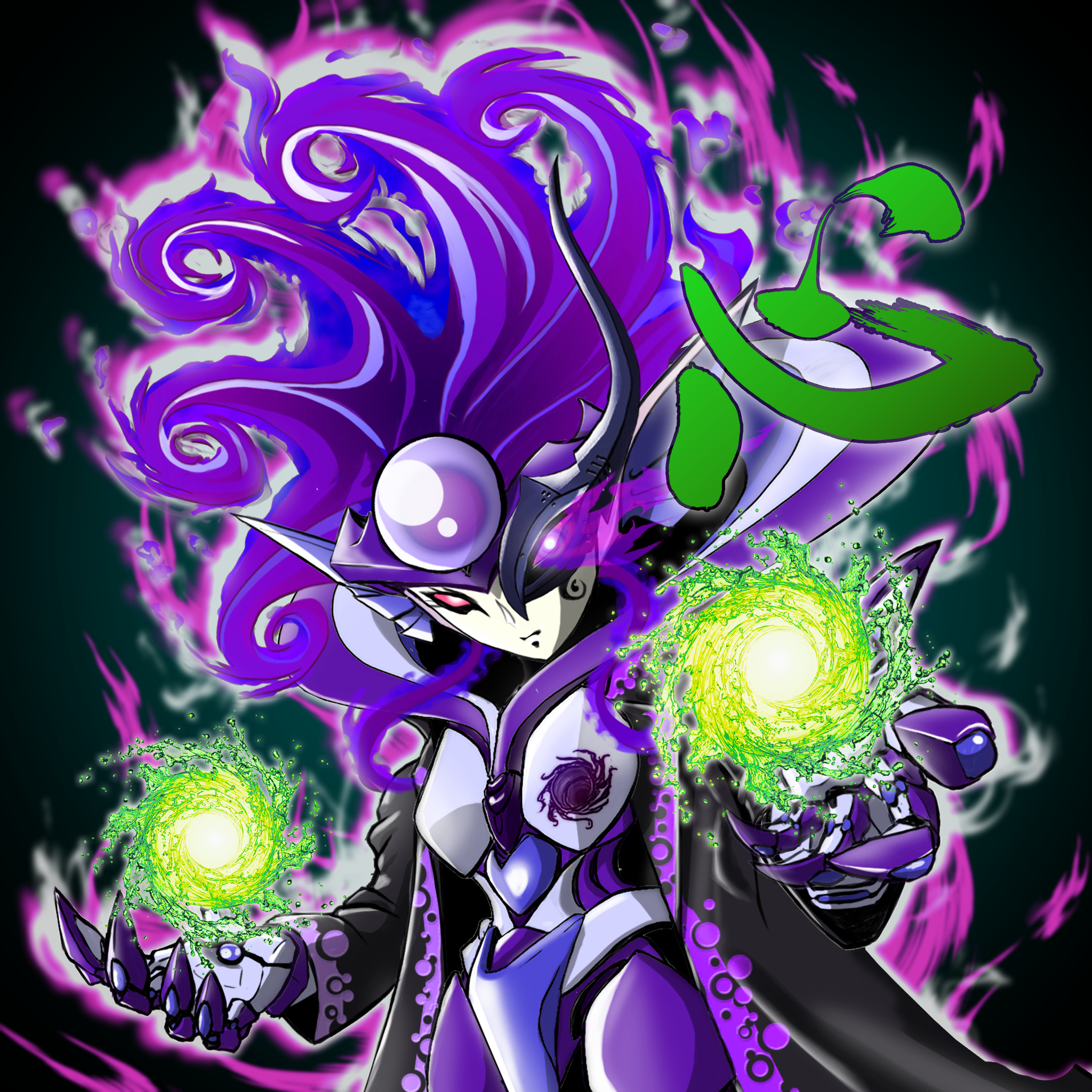 X2E-Villains #4712