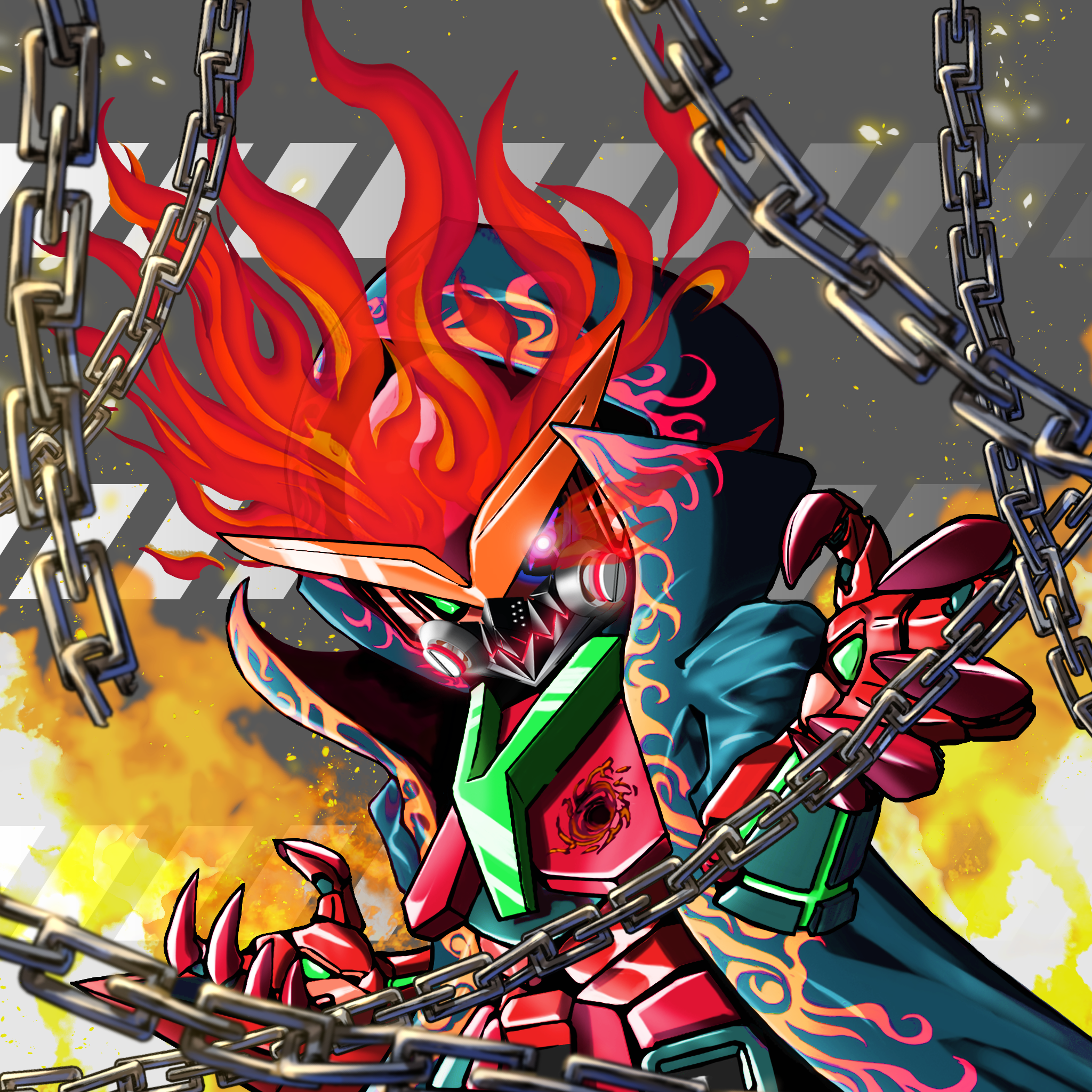 X2E-Villains #4844