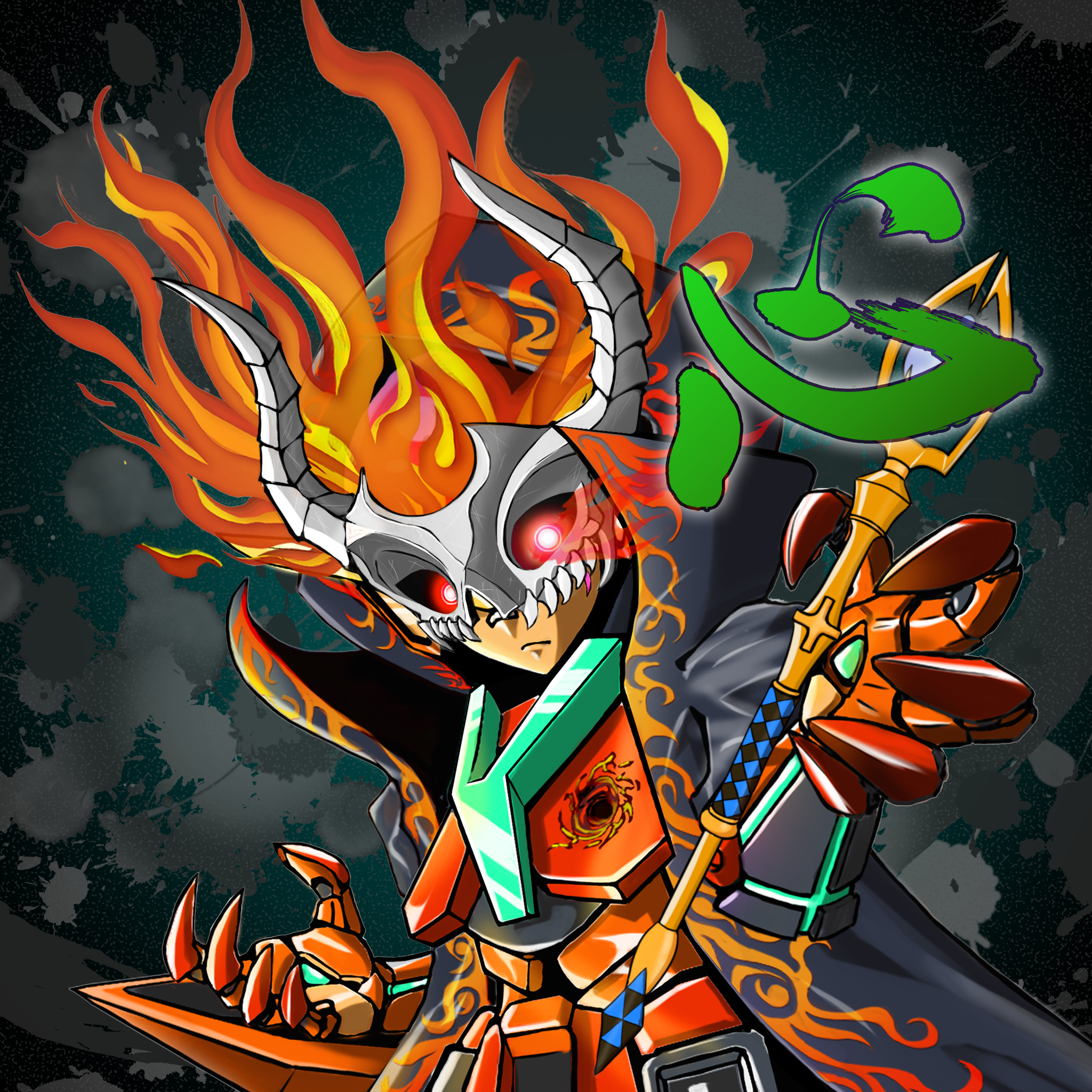 X2E-Villains #4846