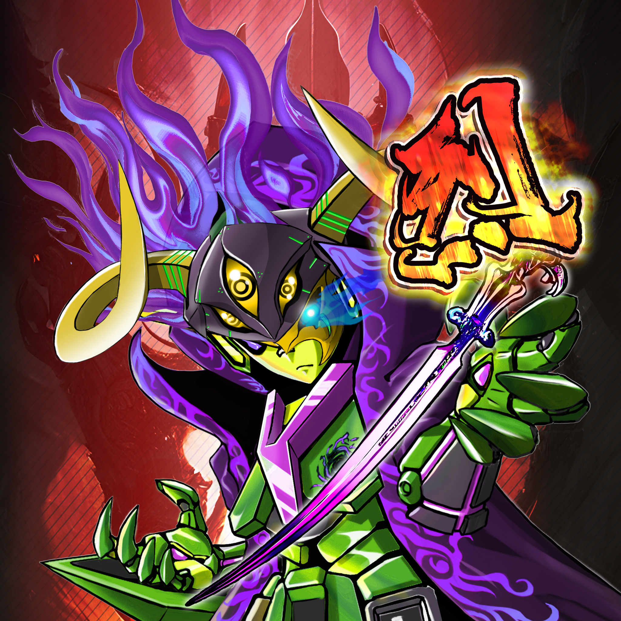 X2E-Villains #4984