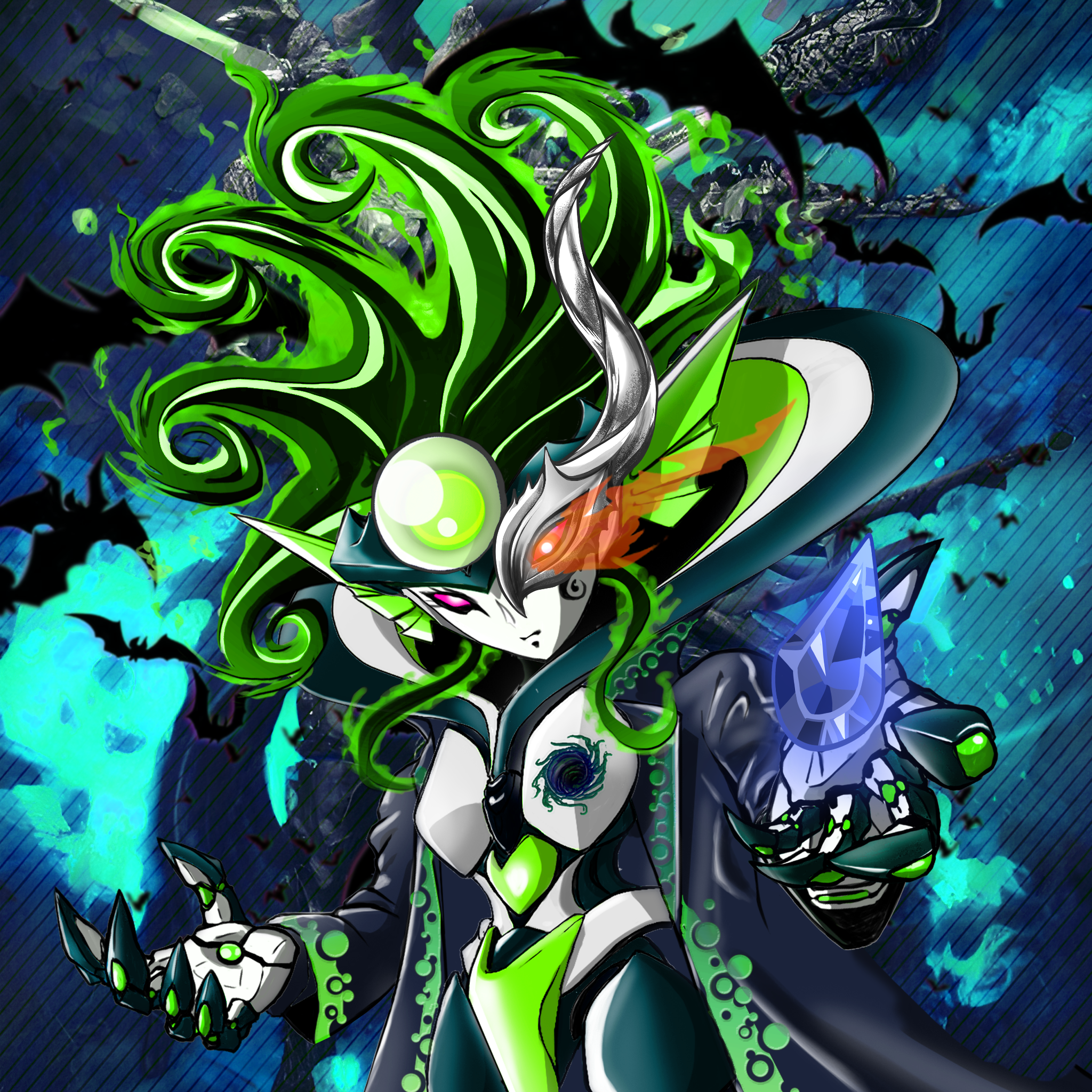 X2E-Villains #5056