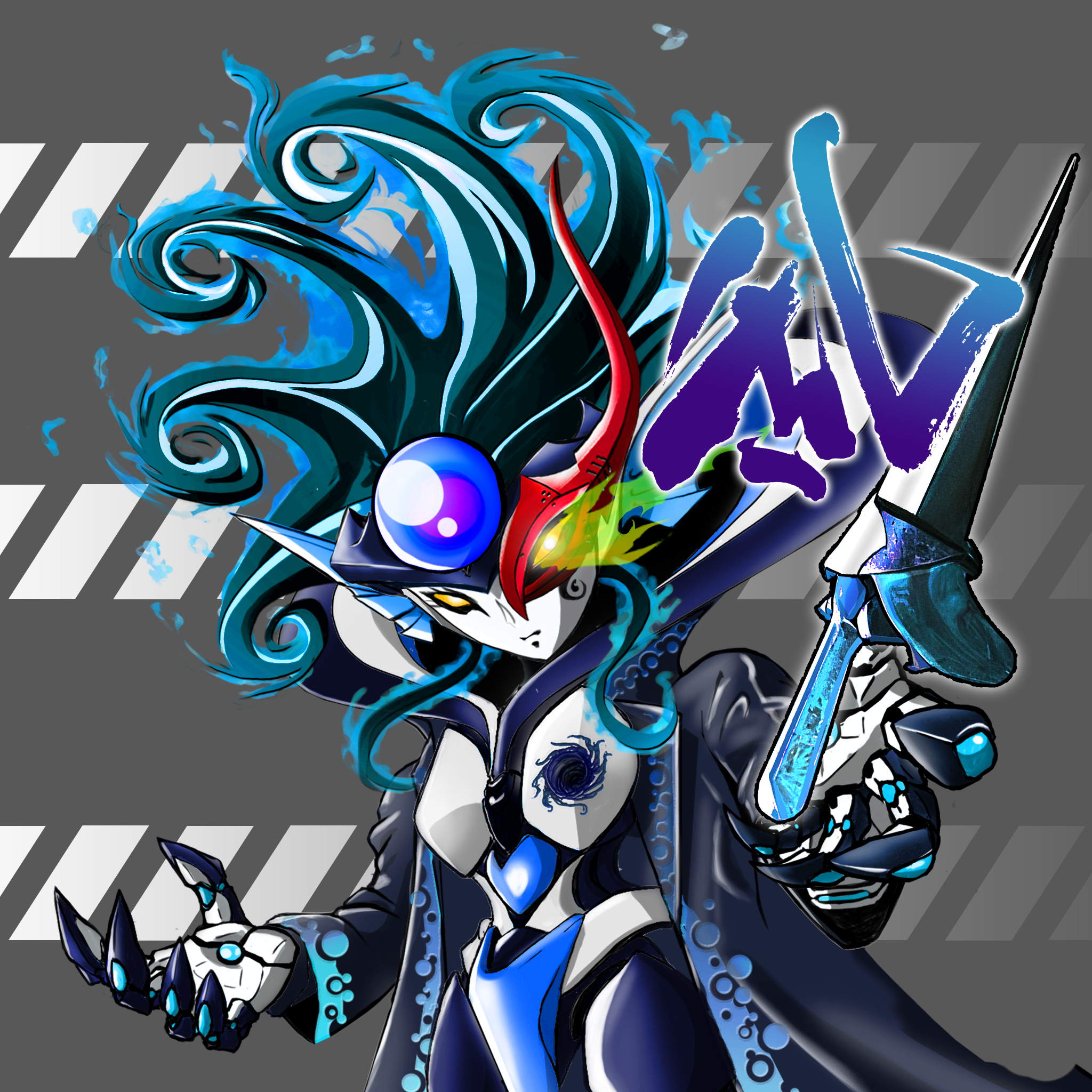 X2E-Villains #5127