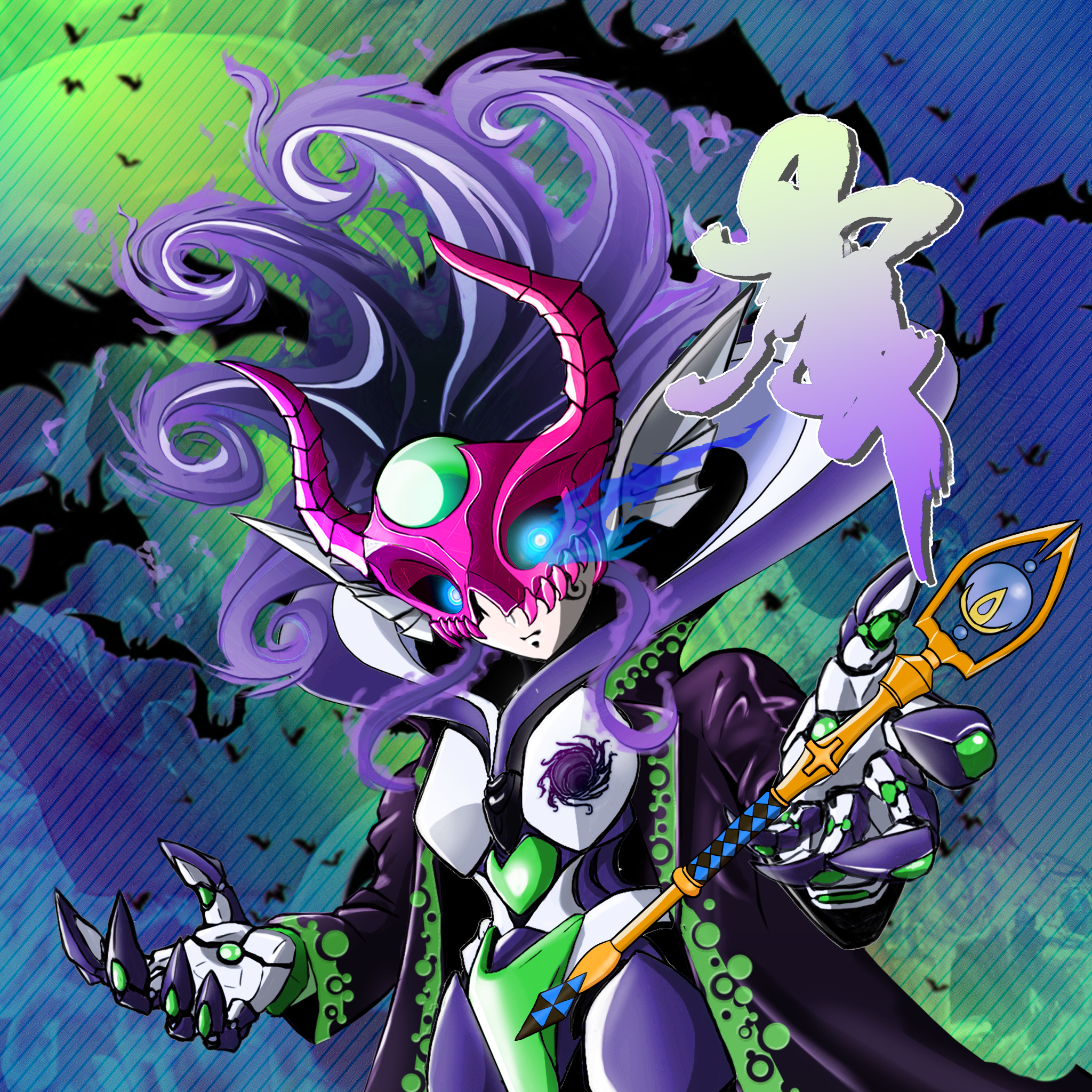 X2E-Villains #5130