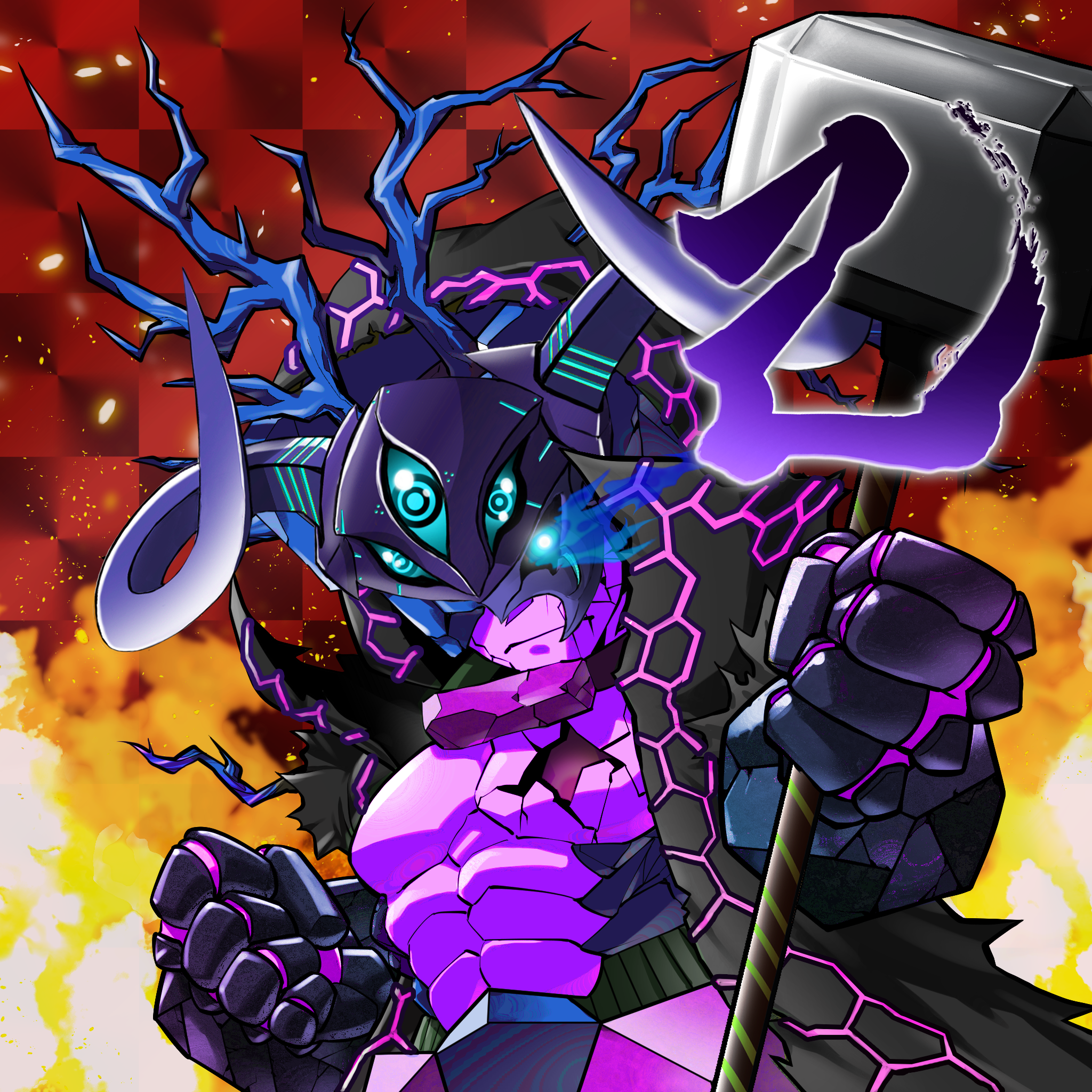 X2E-Villains #5204