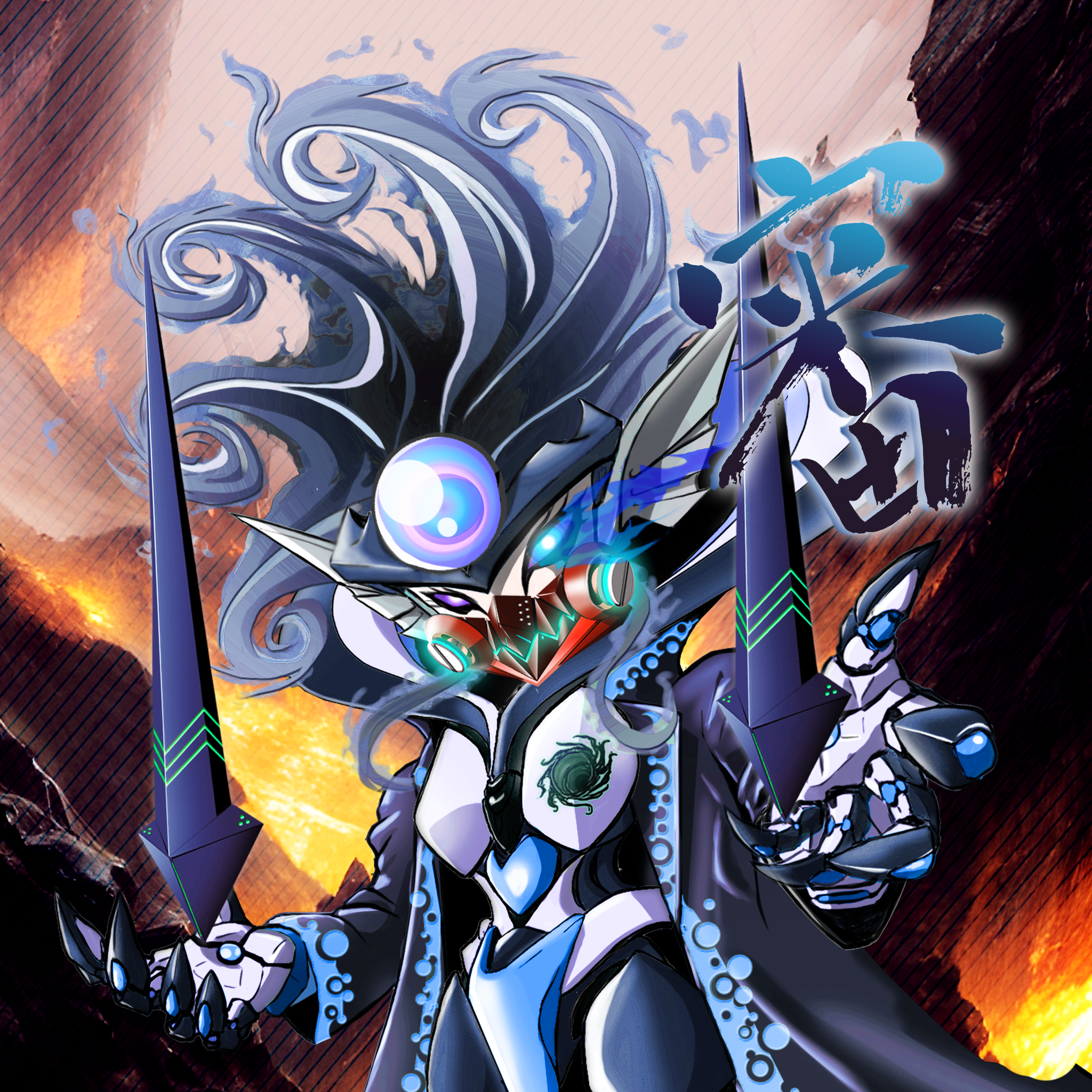 X2E-Villains #5221