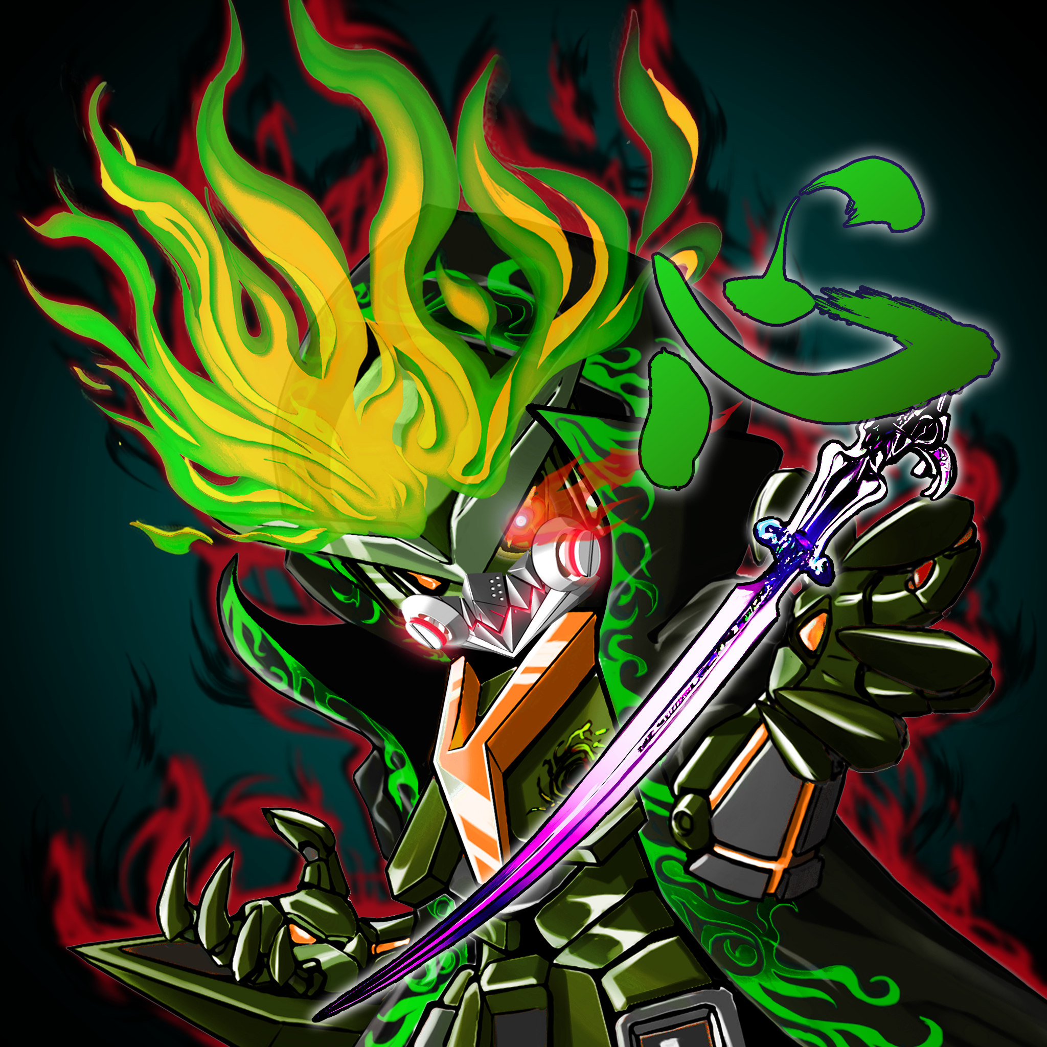 X2E-Villains #5242